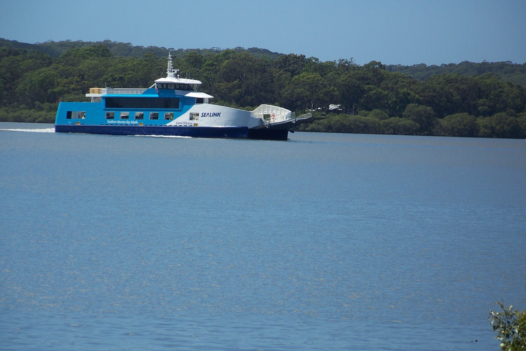1-bedroom unit at 29 Pine Avenue, Lamb Island, QLD 4184, Redland, Queensland