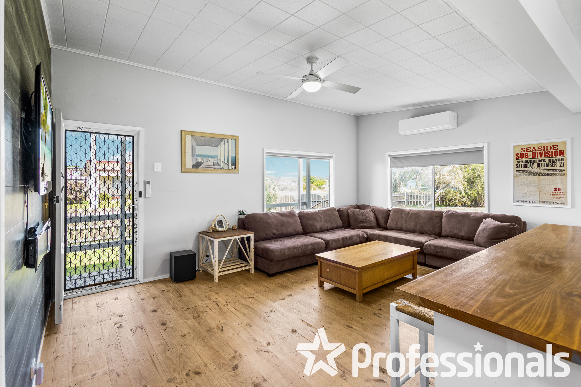 2-bedroom house at 5 Newhaven Crescent, Mcloughlins Beach, VIC 3874, Wellington, Victoria