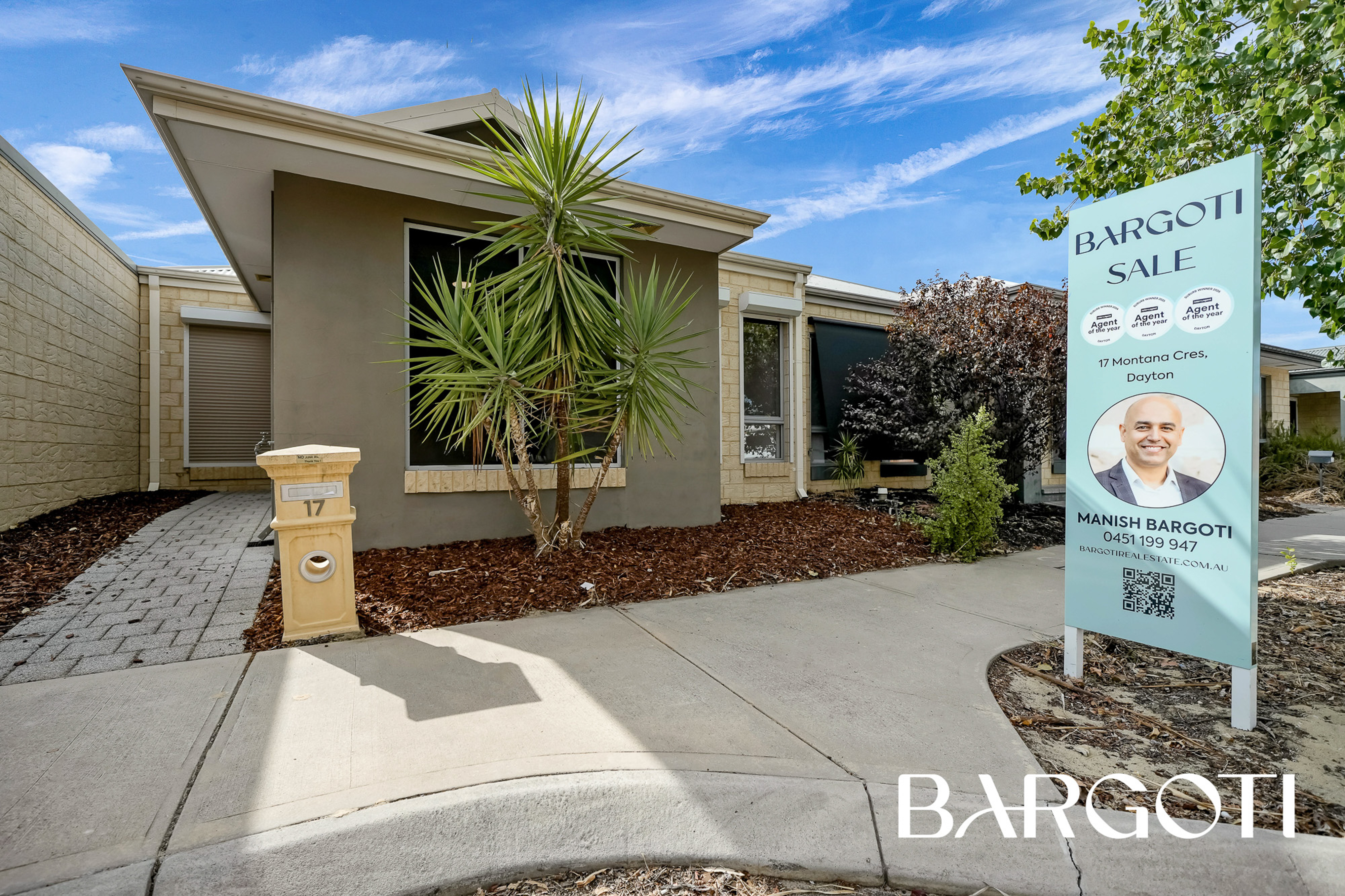 17 MONTANA CRESCENT, Dayton WA 6055 - Image 2