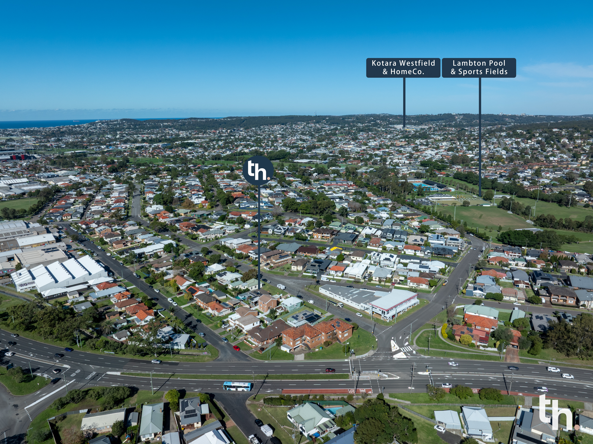 3-bedroom house at 152 Young Road, Lambton, NSW 2299, Newcastle, New South Wales