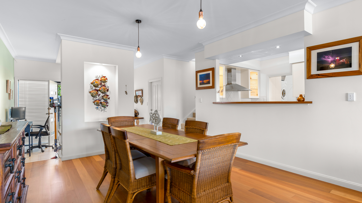 3-bedroom unit at 2 3 ULMARRA CLOSE, HARRINGTON NSW 2427, Mid-Coast, New South Wales