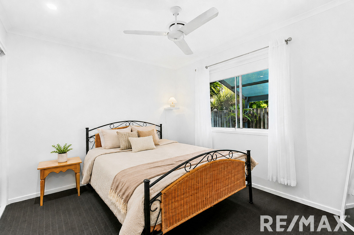 3-bedroom house at 15 HONEYSUCKLE AVENUE, Kawungan QLD 4655, Fraser Coast, Queensland