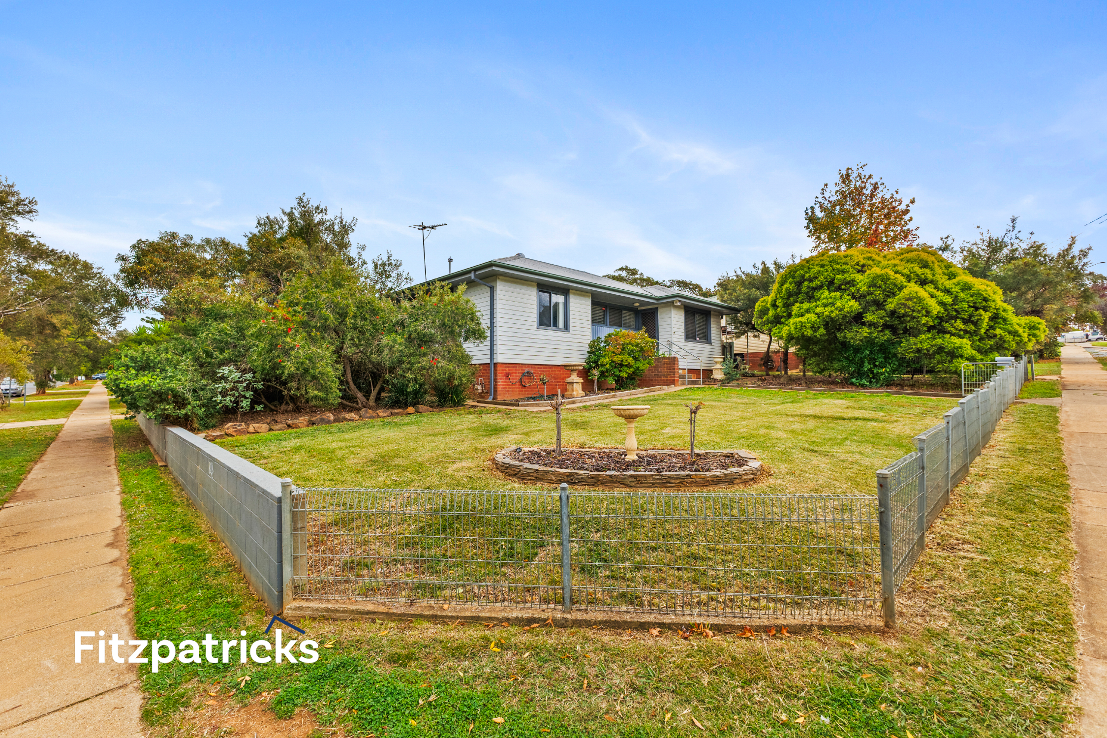 3-bedroom house at 120 Bourke Street, Mount Austin, NSW 2650, Wagga Wagga, New South Wales