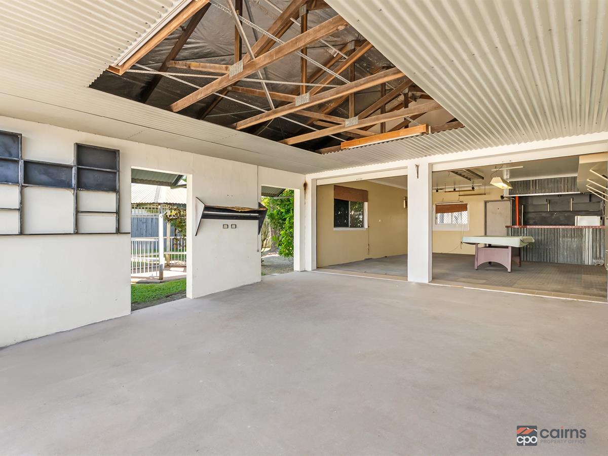 4-bedroom house at 9 KELPIE CLOSE, Mount Sheridan QLD 4868, Cairns, Queensland