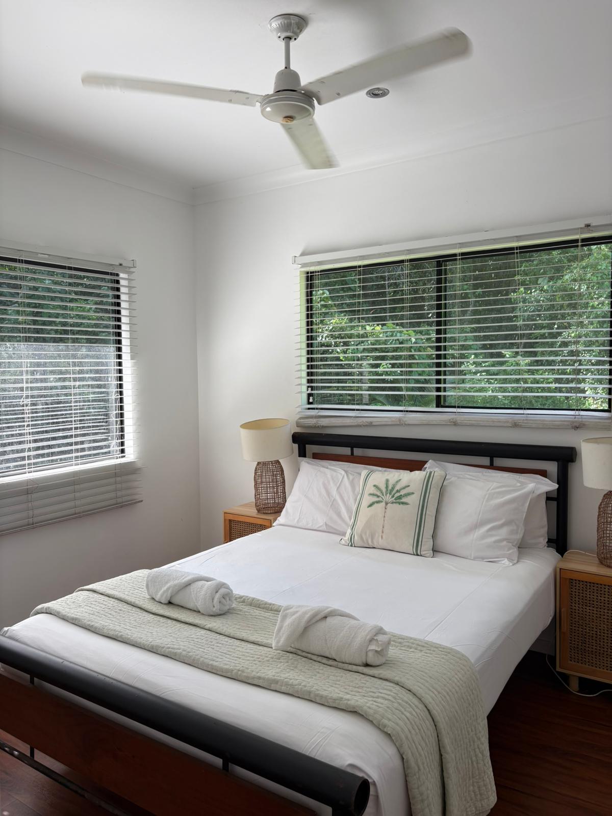 5-bedroom house at Lot 4 Cape Tribulation Road, Cape Tribulation, QLD 4873, Douglas, Queensland