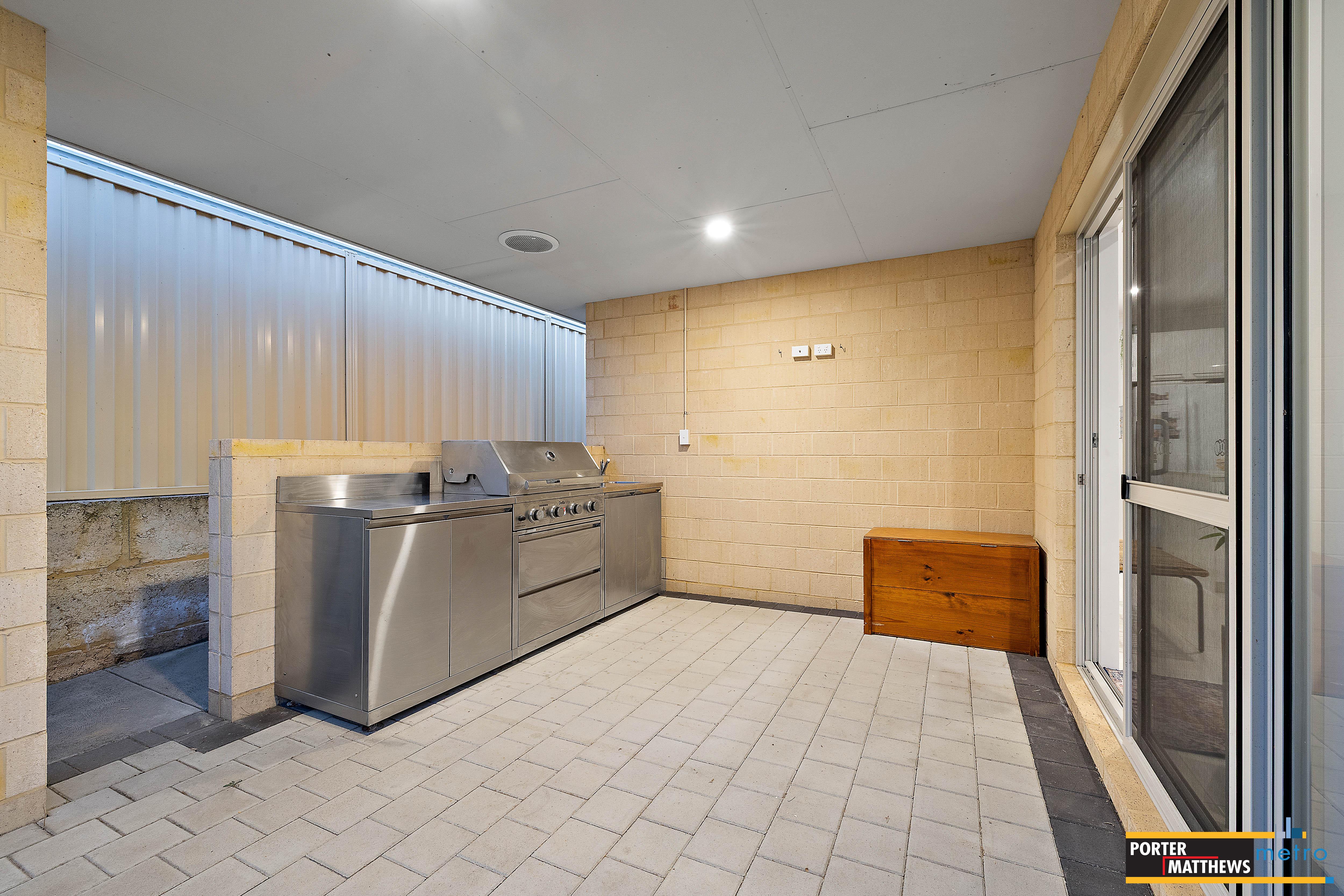 4-bedroom house at 114 Kemp Street, Pearsall, WA 6065, Wanneroo, Western Australia