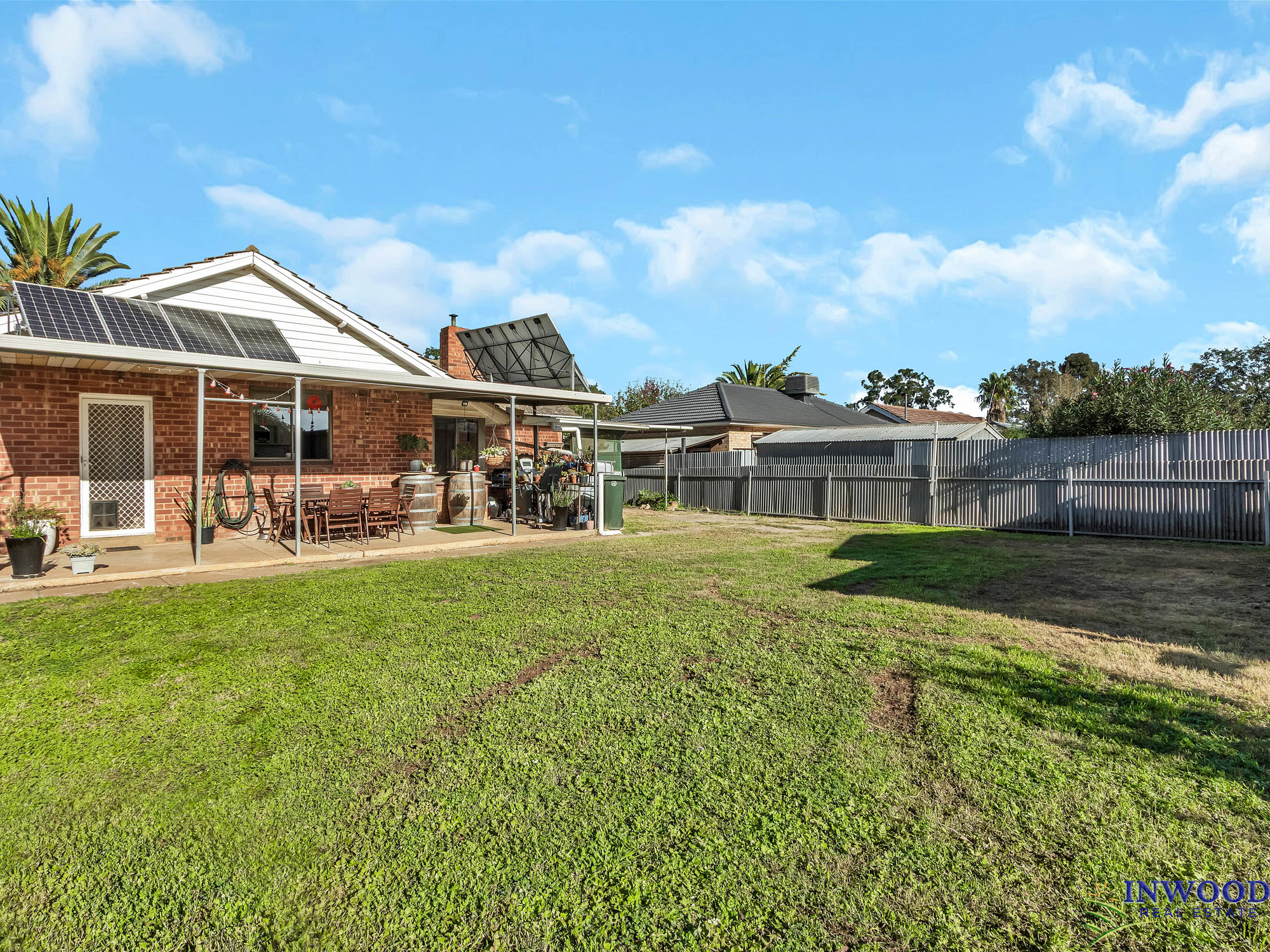 3-bedroom house at 18 Womma Road, Elizabeth North, SA 5113, Playford, South Australia