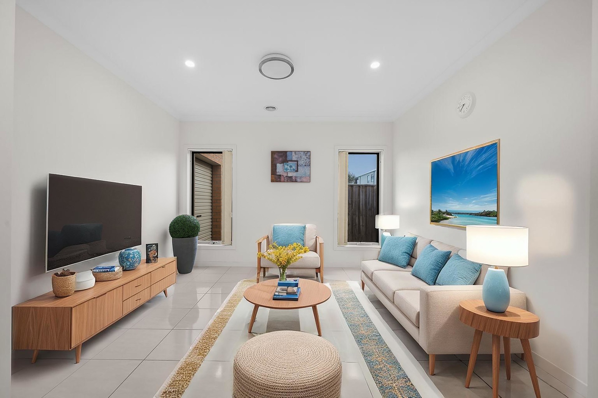 35 PARAMOUNT BOULEVARD, Wyndham Vale VIC 3024 - Image 4