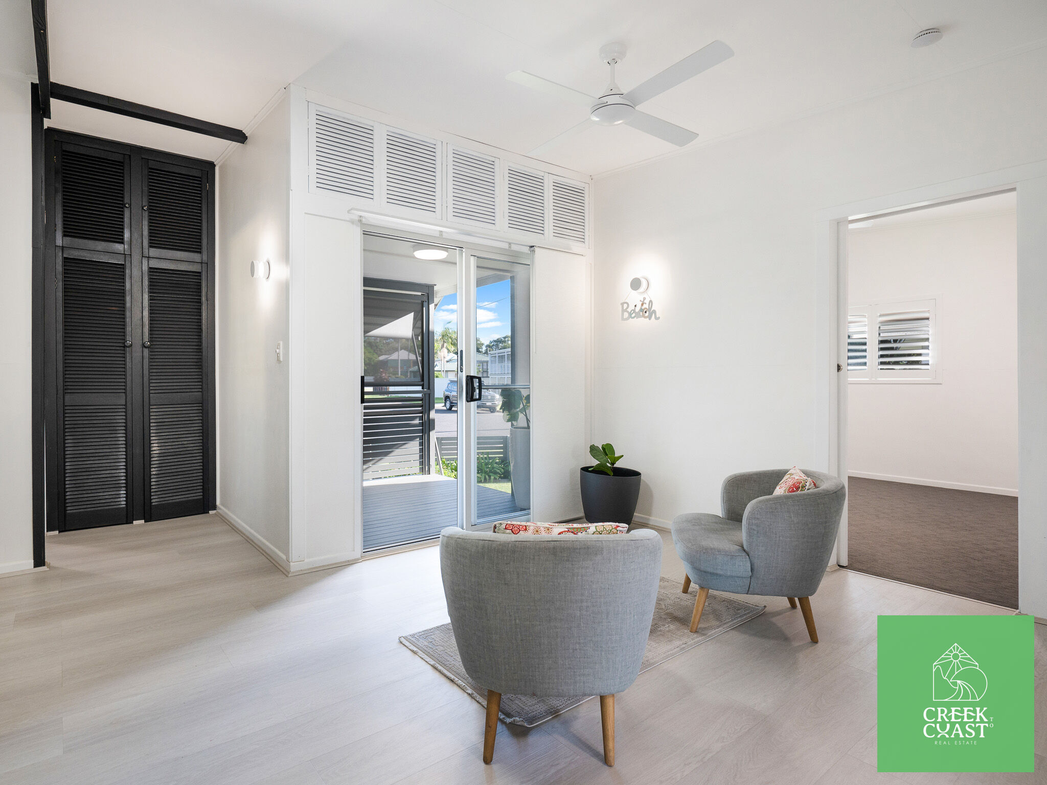 3-bedroom house at 4 PARROT STREET, Tin Can Bay QLD 4580, Gympie, Queensland