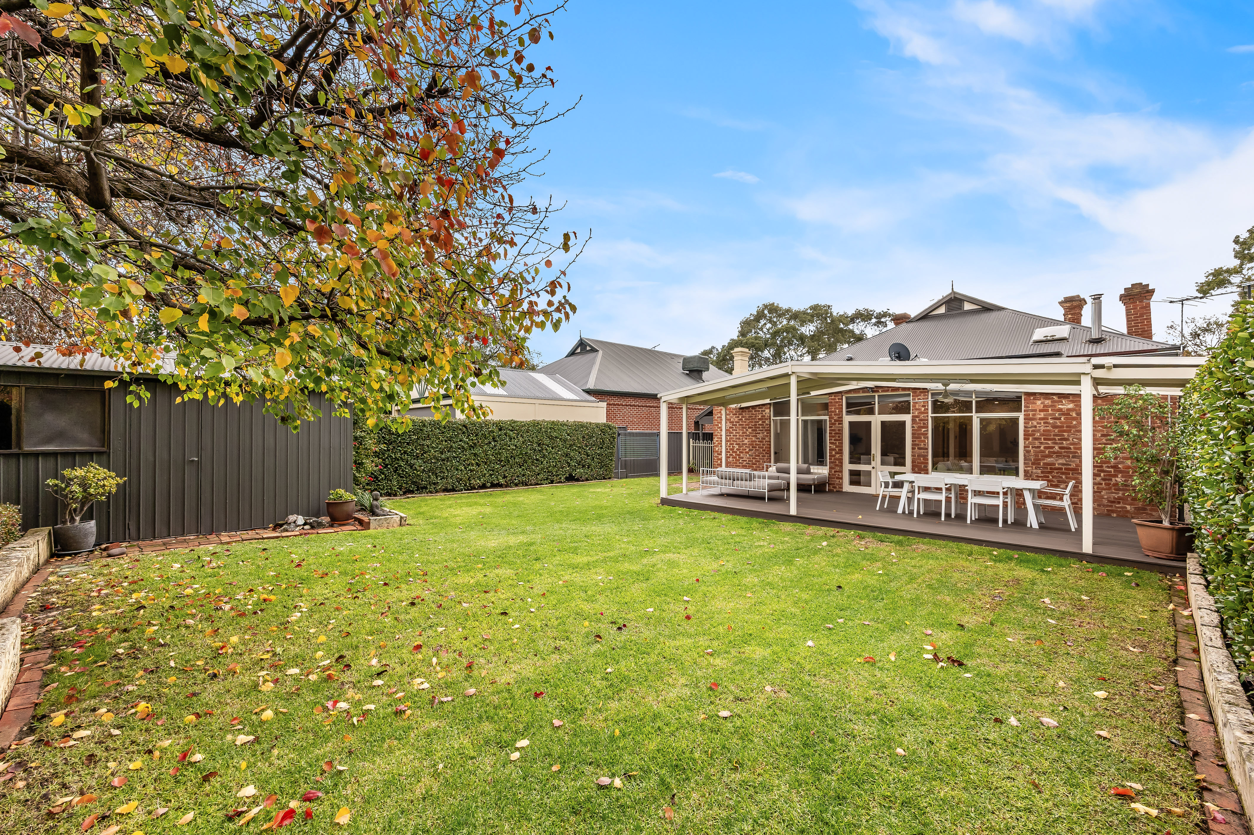 3-bedroom house at 17 GLADSTONE STREET, Fullarton SA 5063, Unley, South Australia
