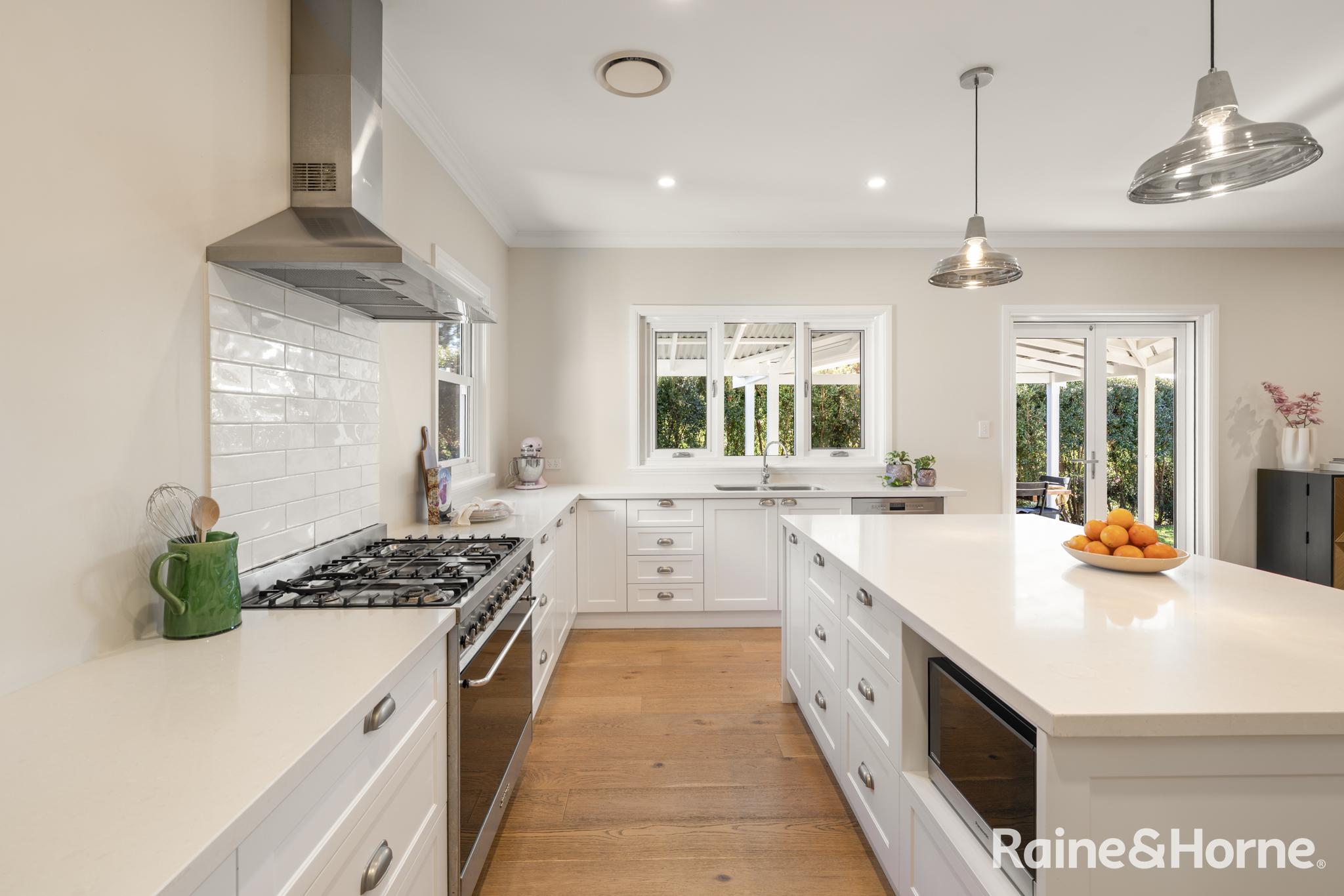 3-bedroom house at 6 34 HUNTINGDALE PARK ROAD, BERRY NSW 2535, Shoalhaven, New South Wales