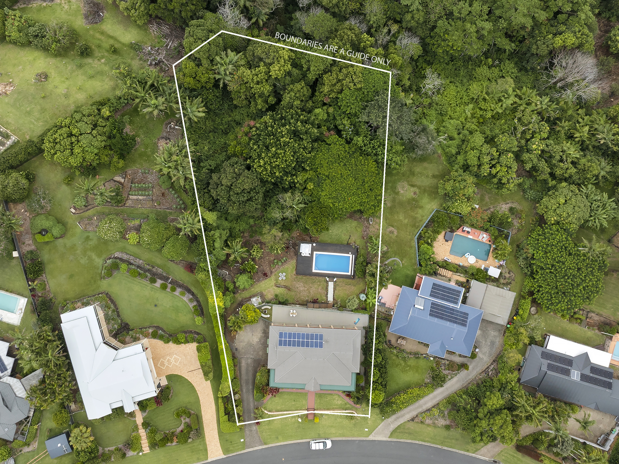 5 GLENBRAE DRIVE, Terranora NSW 2486 - Image 9