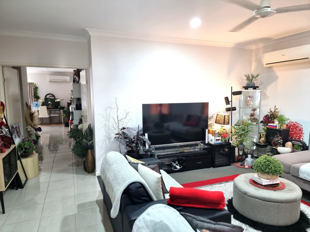 3-bedroom house at 4 Fifth Close, Bowen, Qld, 4805, Whitsunday, Queensland
