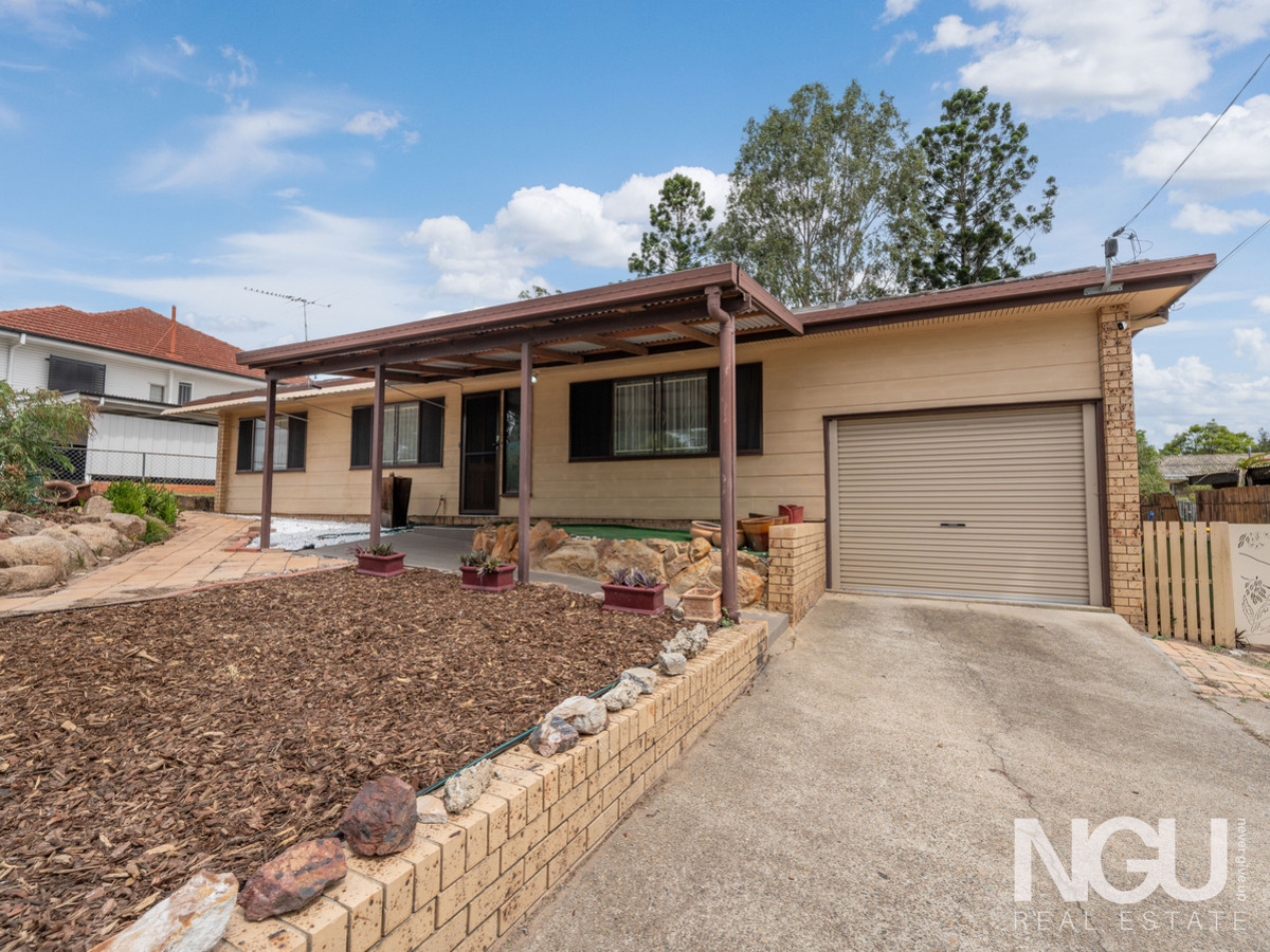 3-bedroom house at 78 Alice Street, Goodna, QLD 4300, Ipswich, Queensland