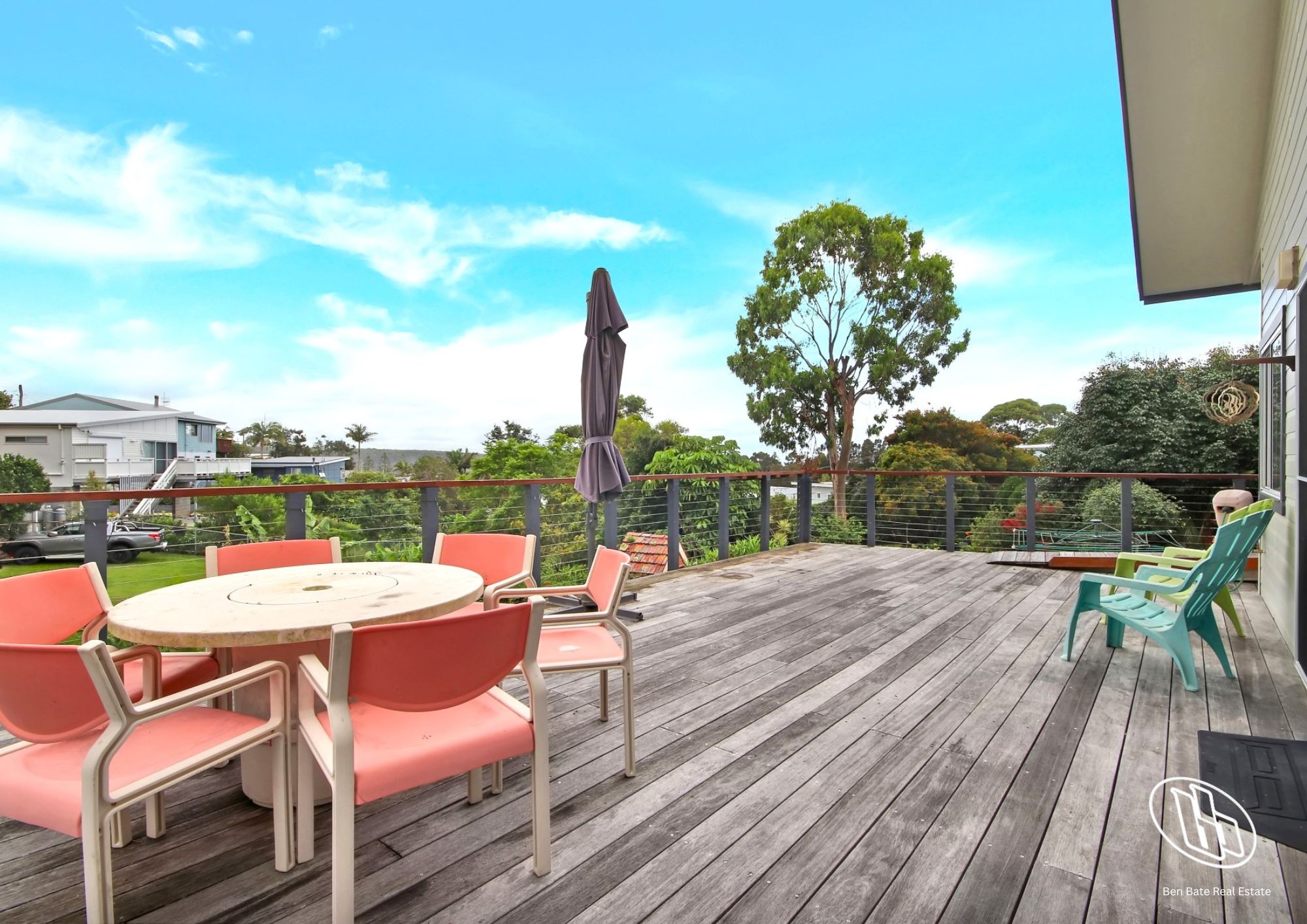4-bedroom house at 7 Lonsdale Parade, Dalmeny, NSW 2546, Eurobodalla, New South Wales