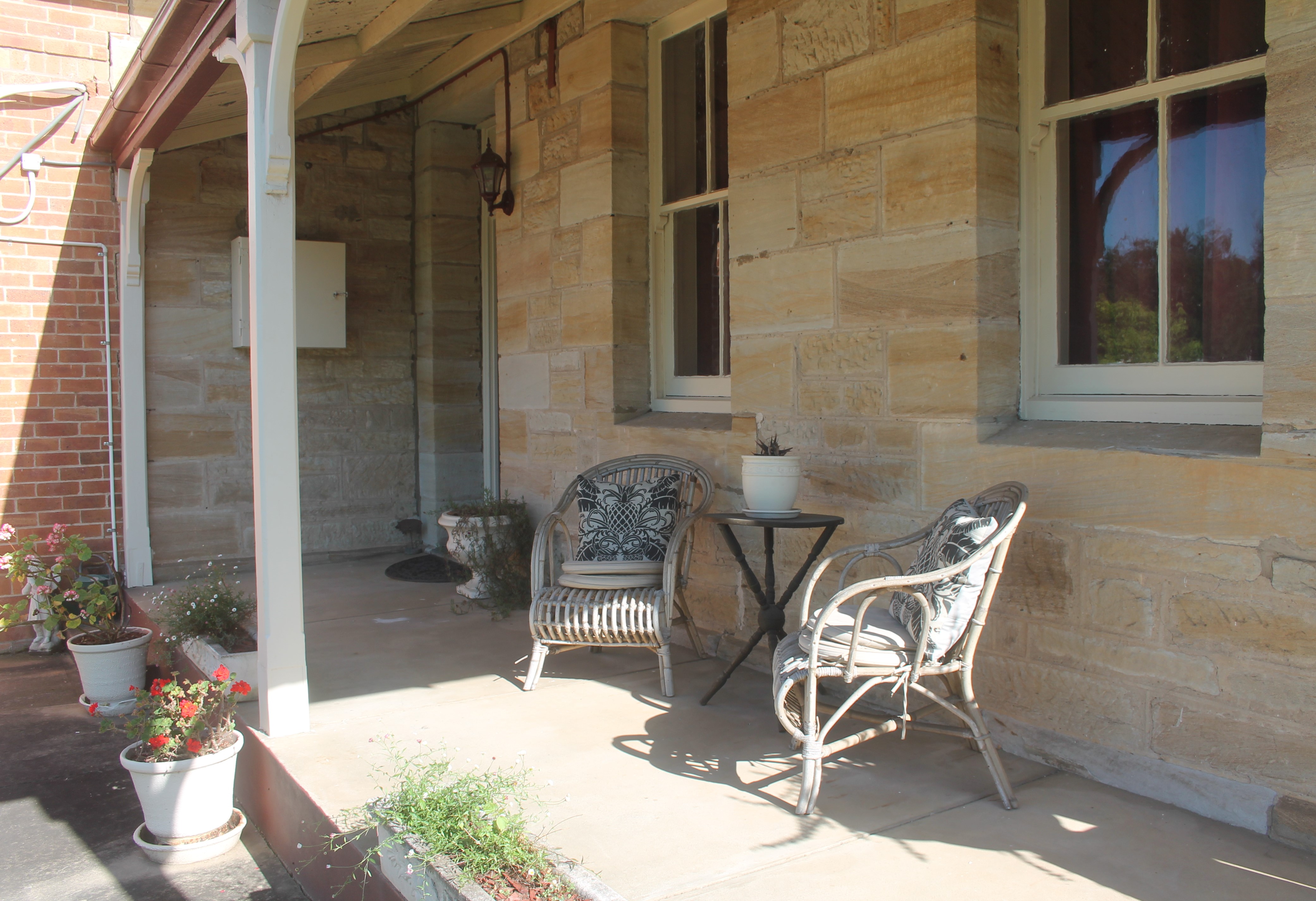 3-bedroom house at 80-82 Bettington Street, Merriwa, Nsw, 2329, Upper Hunter, New South Wales