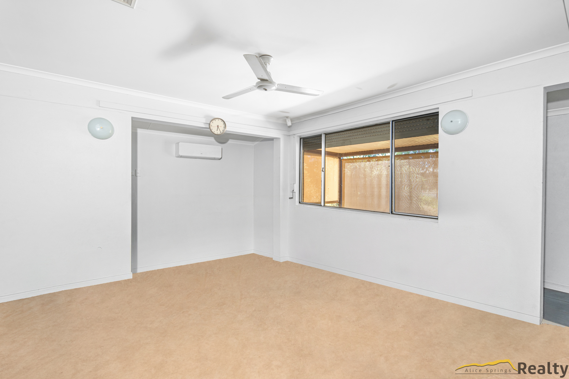 3-bedroom house at 105 DIXON ROAD, Braitling NT 0870, Alice Springs, Northern Territory
