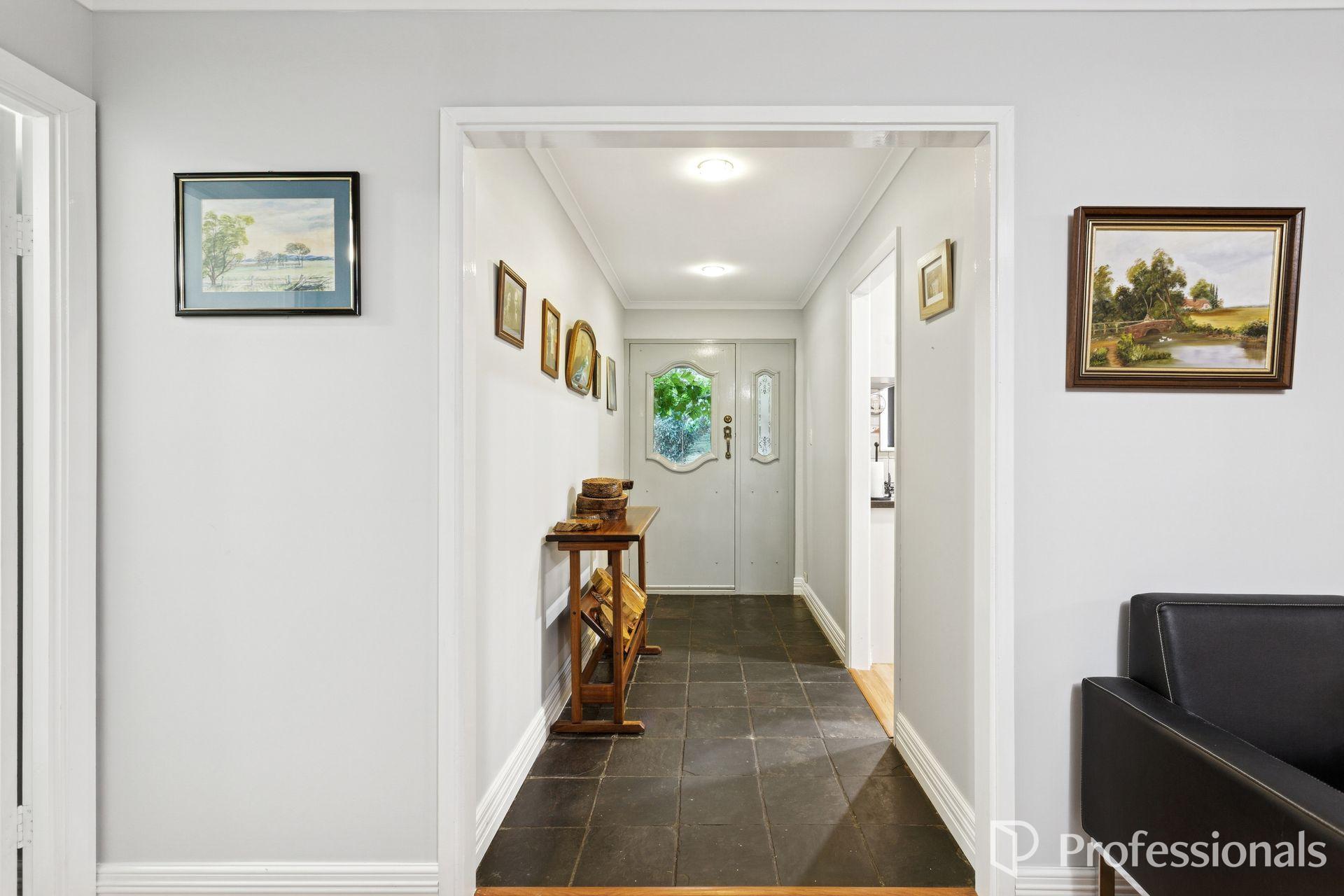 4-bedroom house at Lot 142 Evelyn Street, Mundijong, Wa, 6123, Serpentine-Jarrahdale, Western Australia