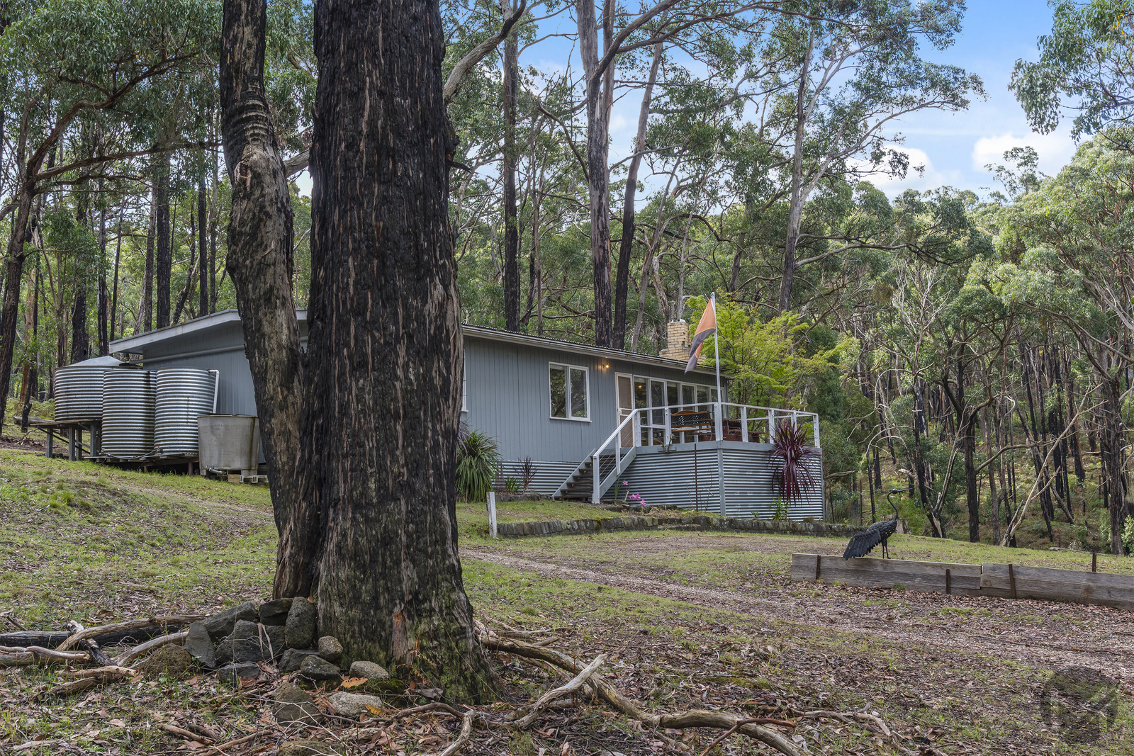 3-bedroom house at 71 Long Ryans Road, Benloch, VIC 3435, Macedon Ranges, Victoria