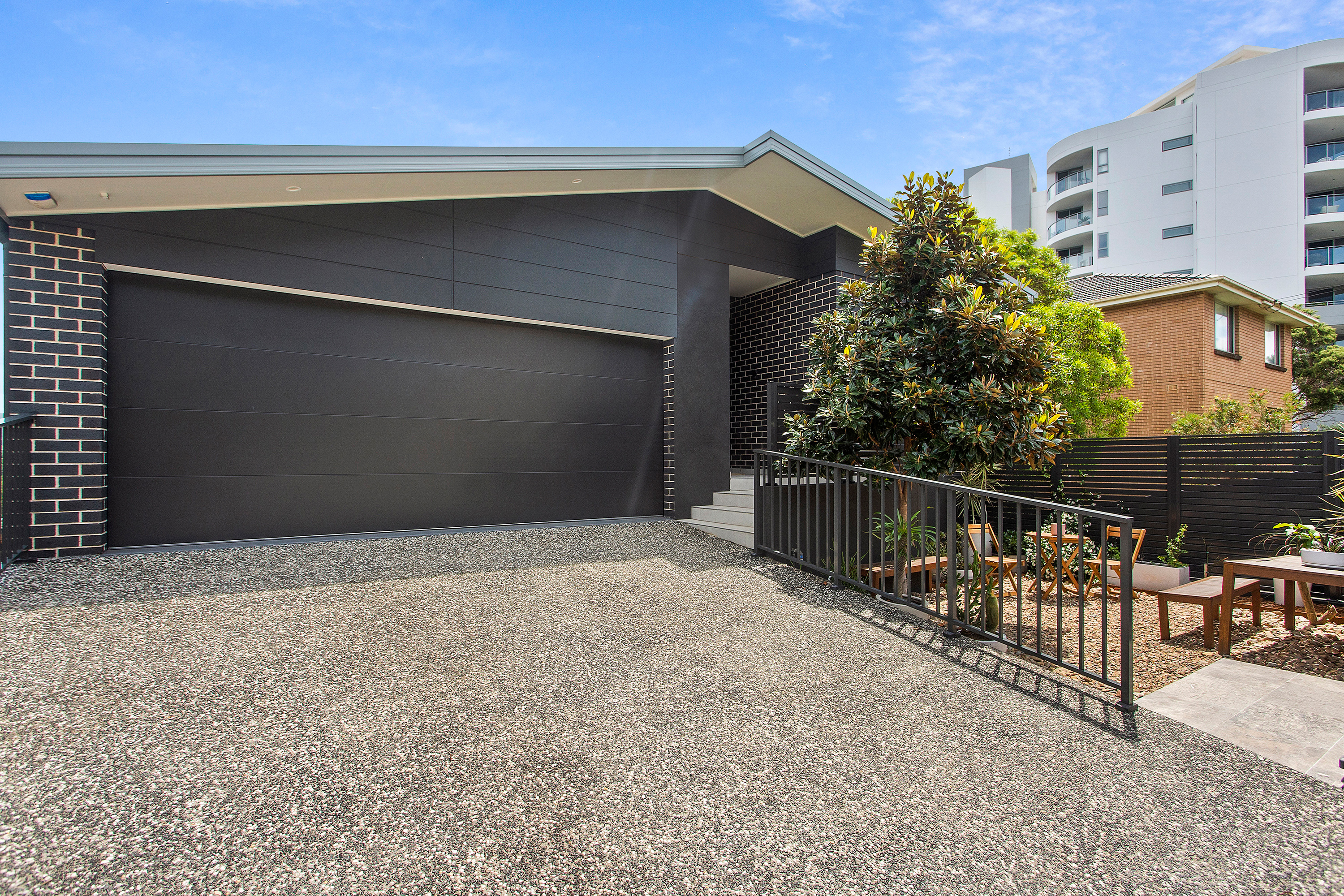 4-bedroom house at 1/30 Keira Street, Wollongong, NSW 2500, , New South Wales