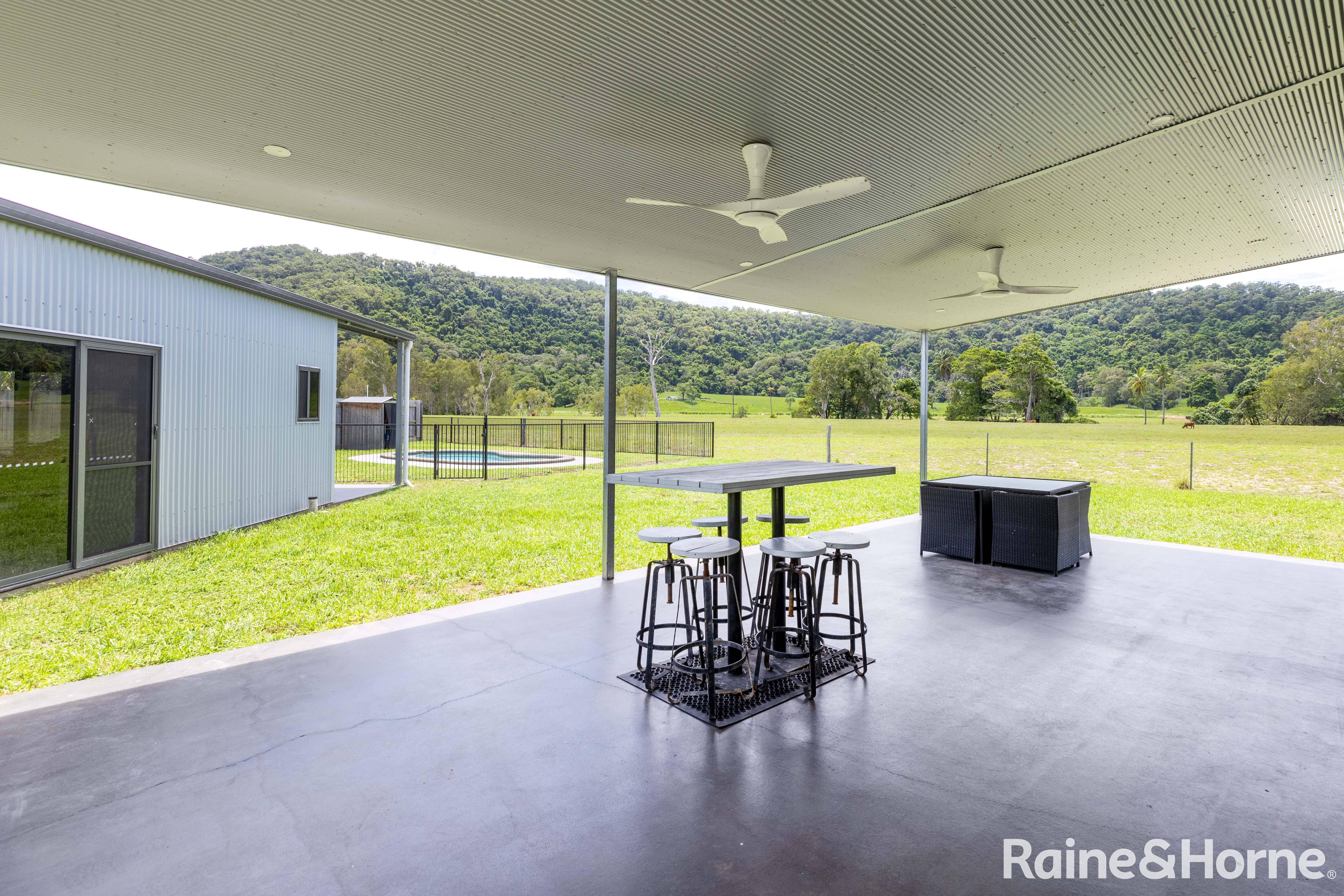 3-bedroom house at 10 Julia Close, Wonga Beach, QLD 4873, Douglas, Queensland