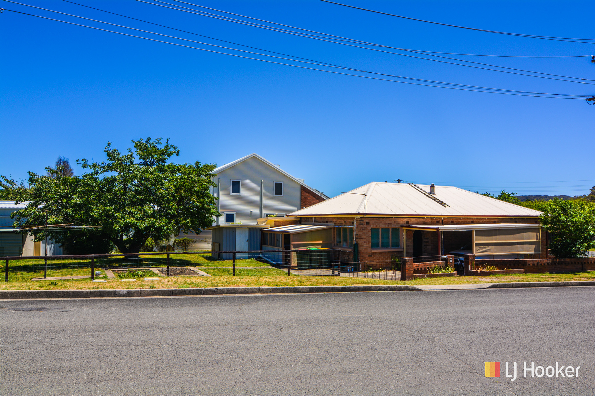 2-bedroom house at 57 Coalbrook Street, Lithgow, Nsw, 2790, Lithgow, New South Wales