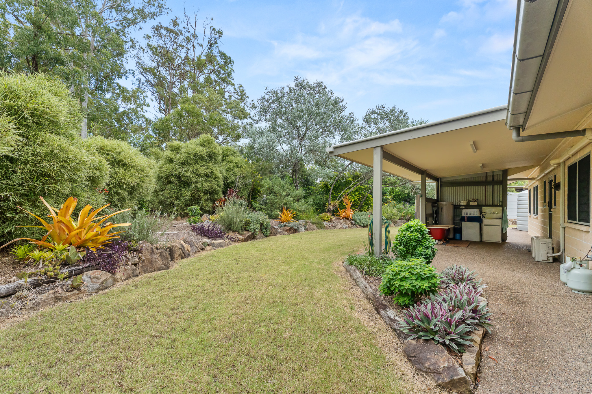 2-bedroom house at 124 DEEPHOUSE ROAD, Bauple QLD 4650, Fraser Coast, Queensland