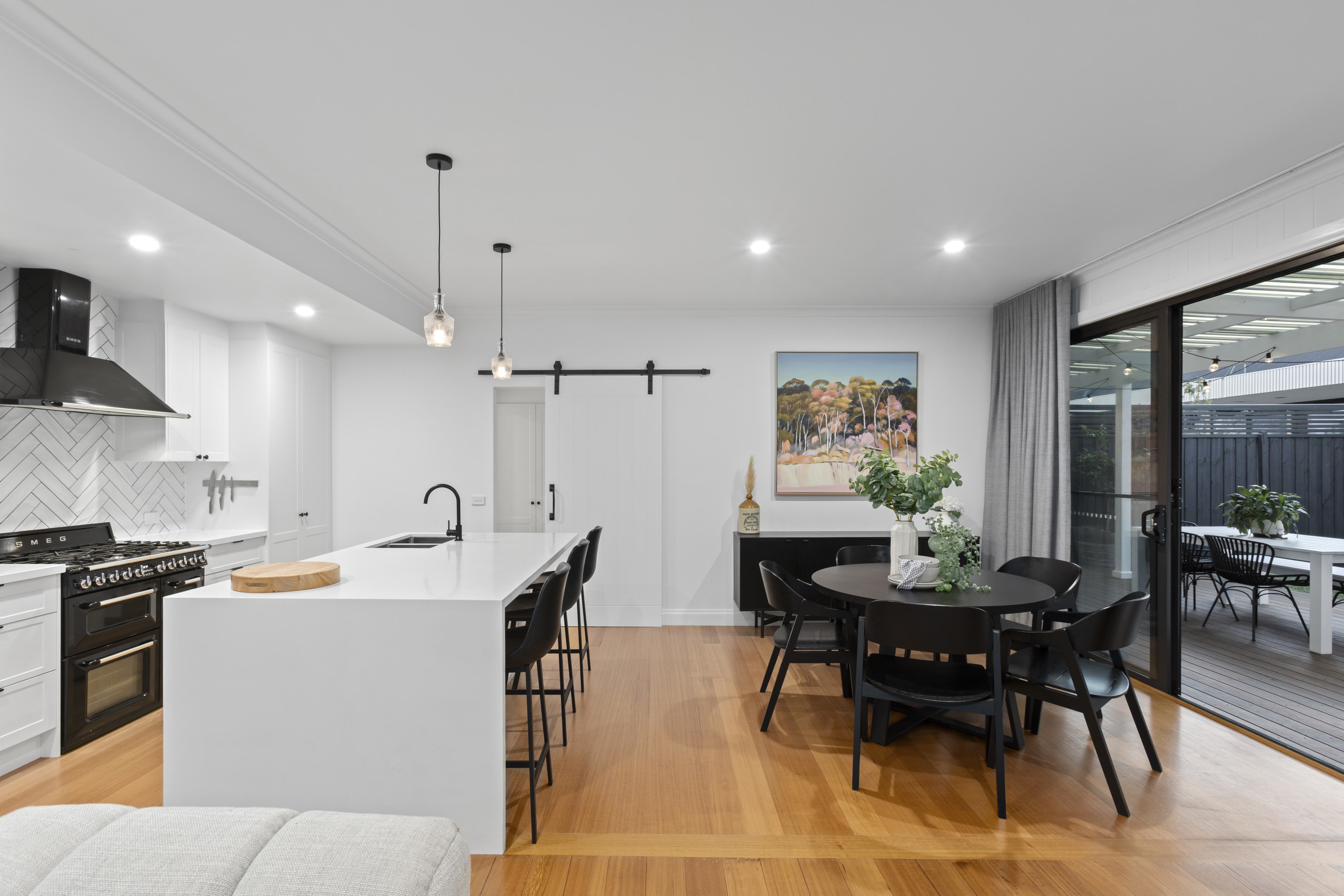 3-bedroom house at 33 Hope Street, Geelong West, VIC 3218, Greater Geelong, Victoria