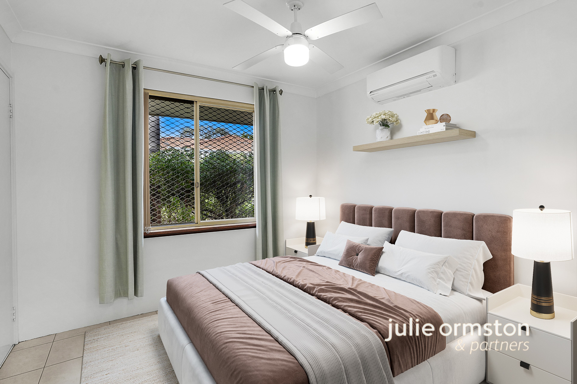 2-bedroom unit at 3/14 Barker Avenue, Balcatta, WA 6021, Stirling, Western Australia