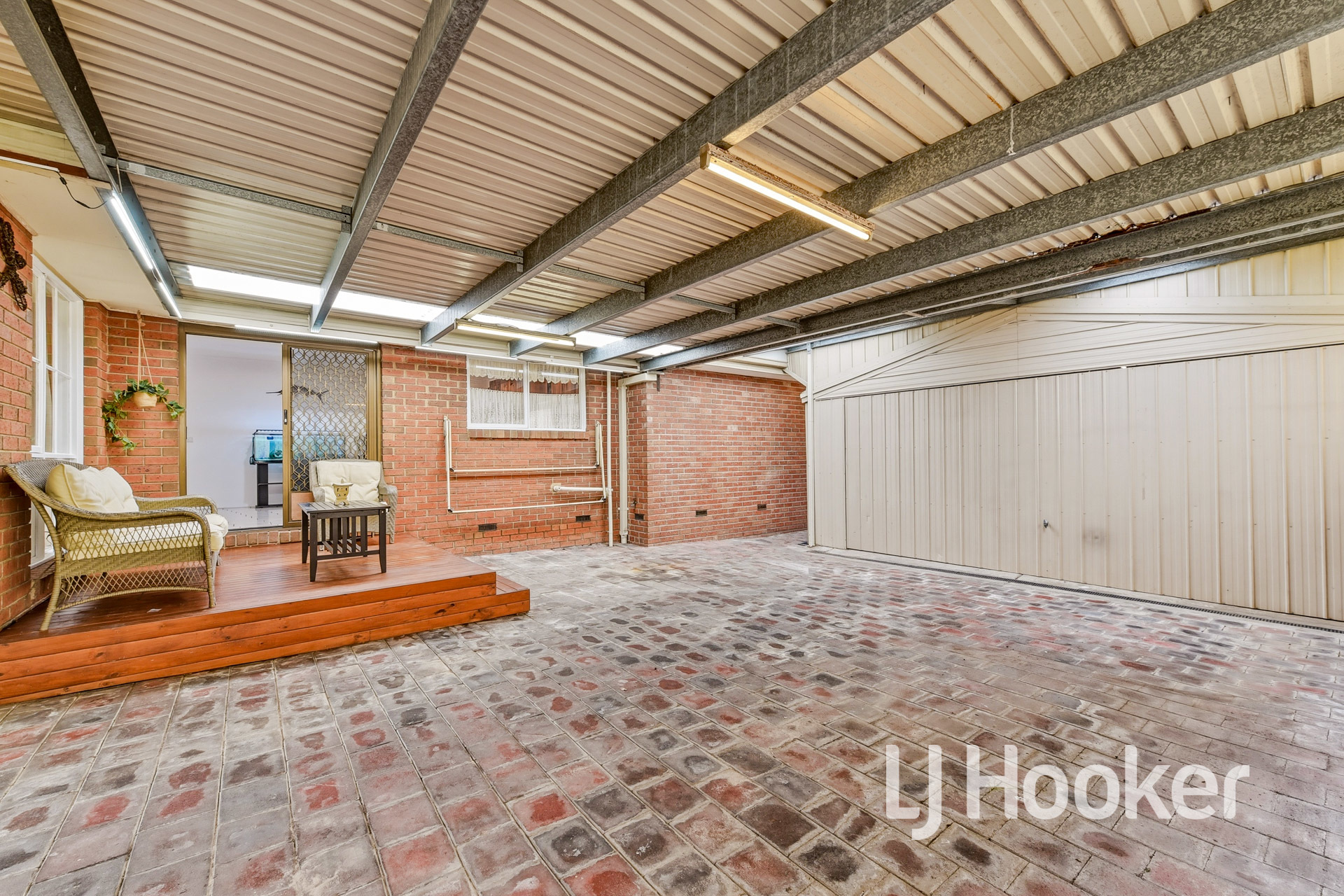3-bedroom house at 29 SAFFRON DRIVE, Hallam VIC 3803, Casey, Victoria