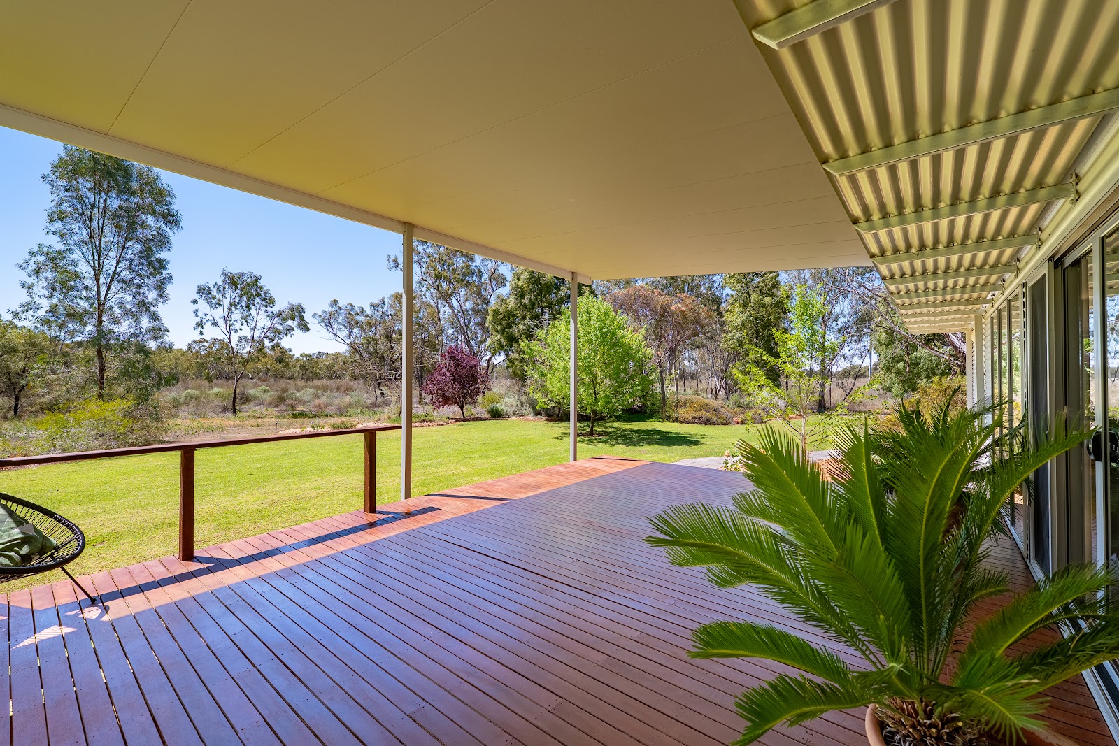 4-bedroom house at 901 LACHLAN RIVER ROAD, Hillston NSW 2675, Carrathool, New South Wales