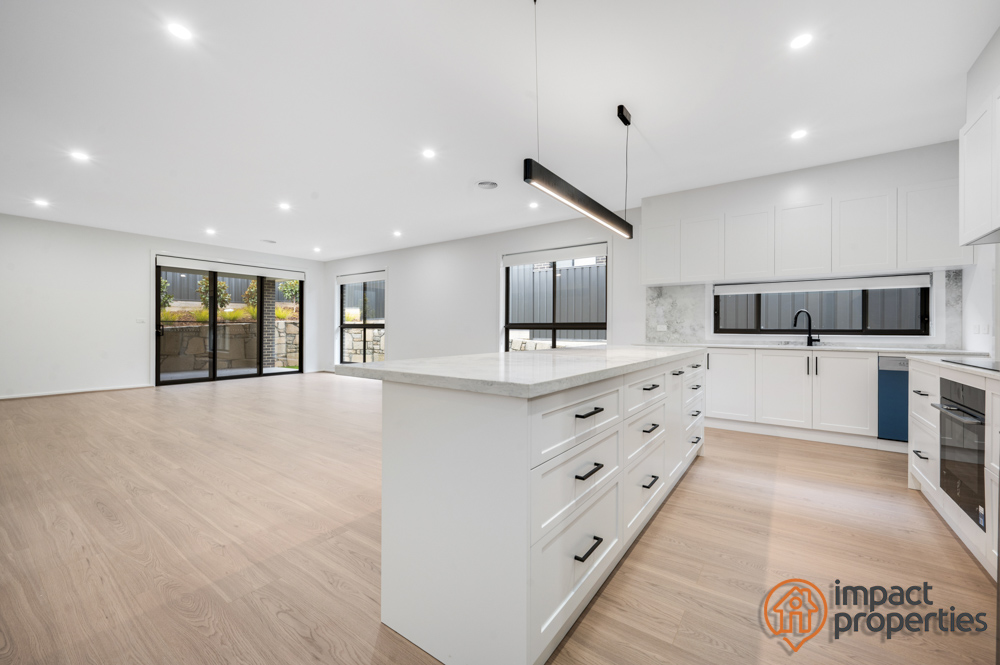 5-bedroom house at 26 Purcell Street, Jacka, Act, 2914, Unincorporated Act, Australian Capital Territory