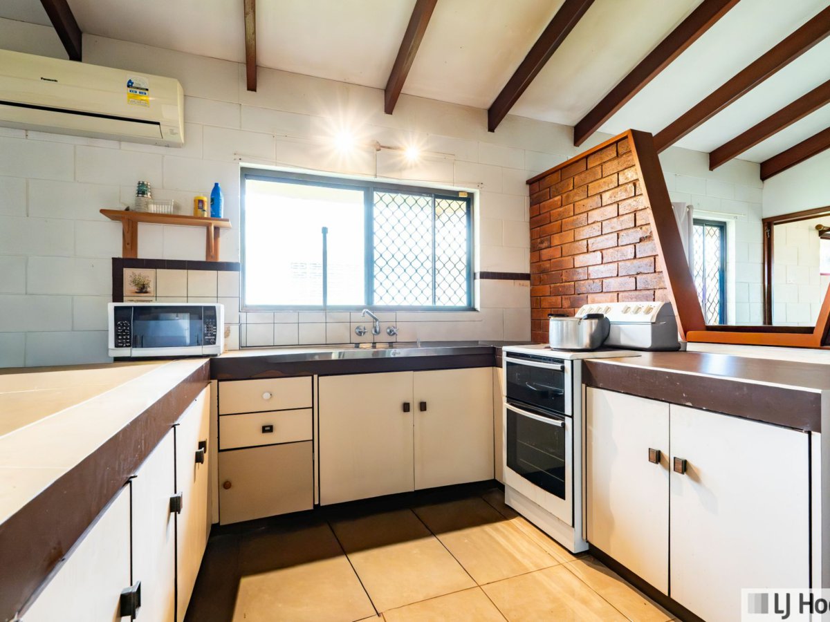 3-bedroom house at 9 MAYFLOWER STREET, Innisfail Estate QLD 4860, Cassowary Coast, Queensland