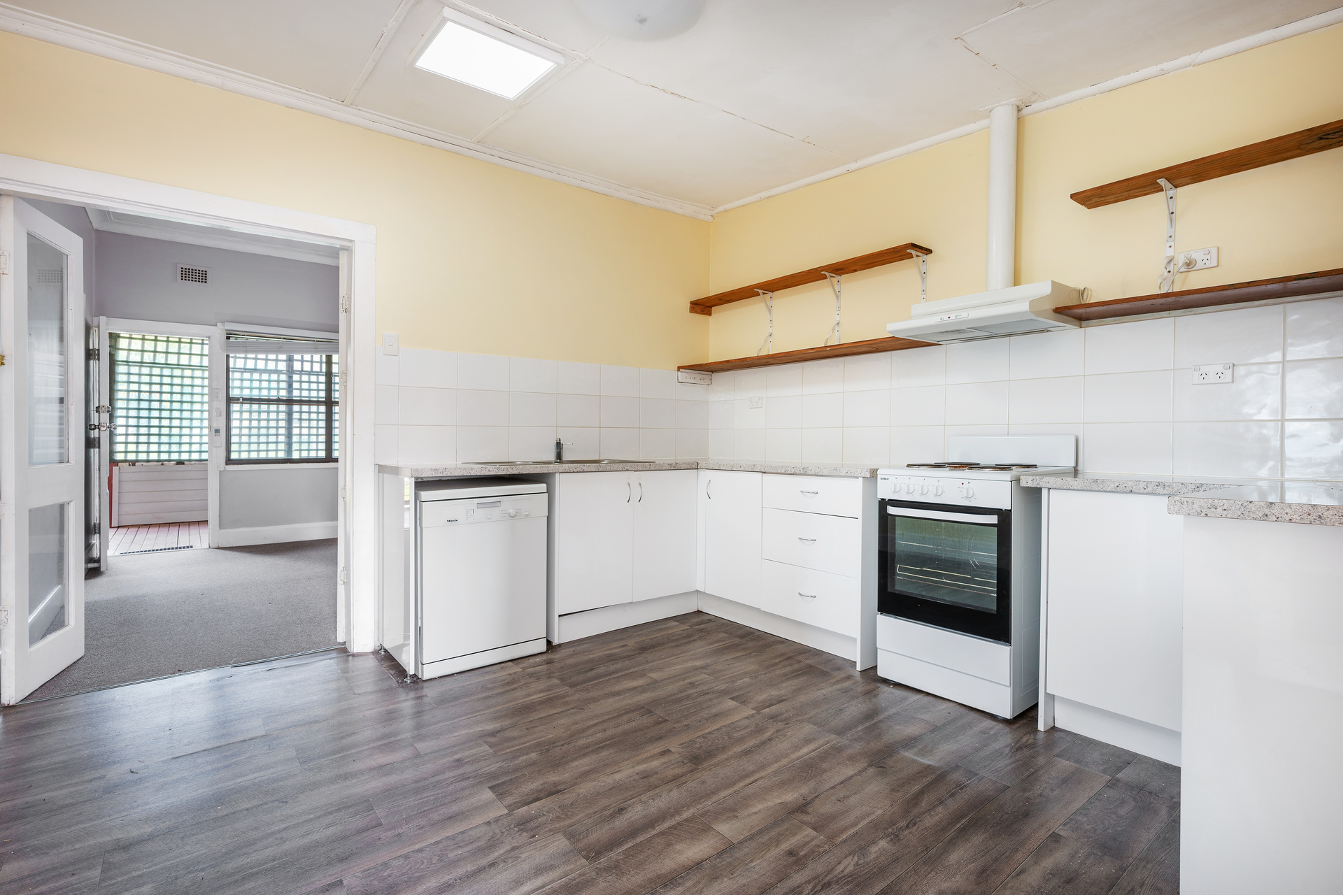 202 GLADSTONE STREET, Mudgee NSW 2850 - Image 4