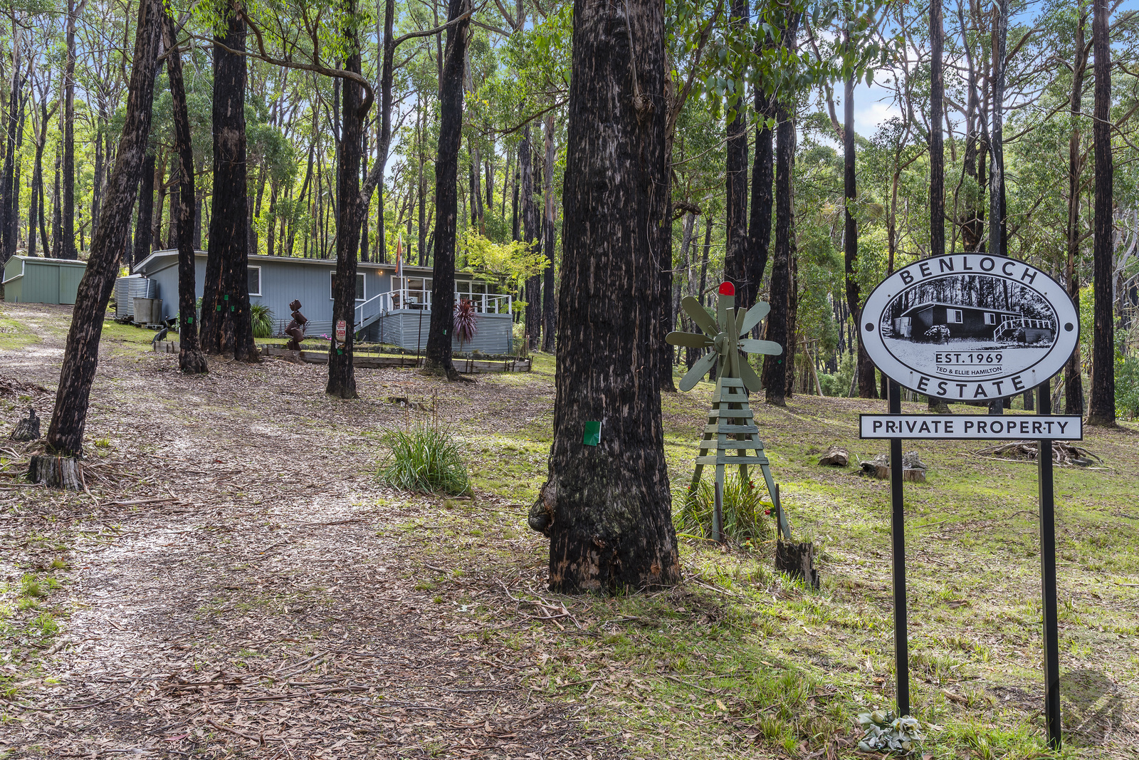 3-bedroom house at 71 Long Ryans Road, Benloch, VIC 3435, Macedon Ranges, Victoria