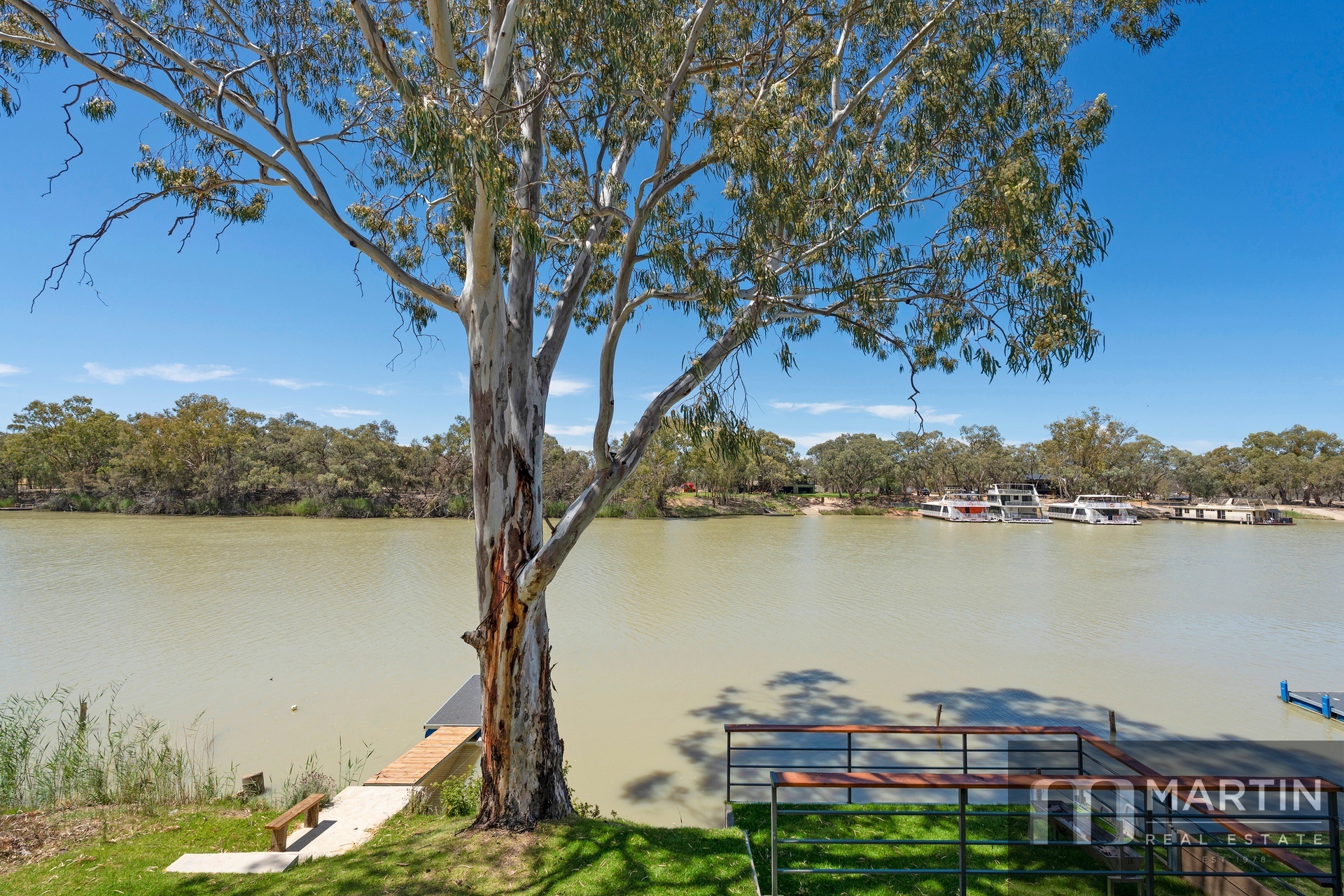 5-bedroom house at 27 Beaumonts Road, Beaumonts, Sa, 5320, Mid Murray, South Australia