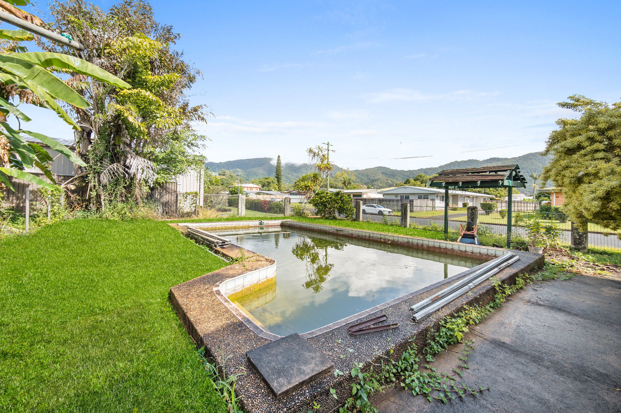 3-bedroom house at 24 SONDRIO STREET, Woree QLD 4868, Cairns, Queensland