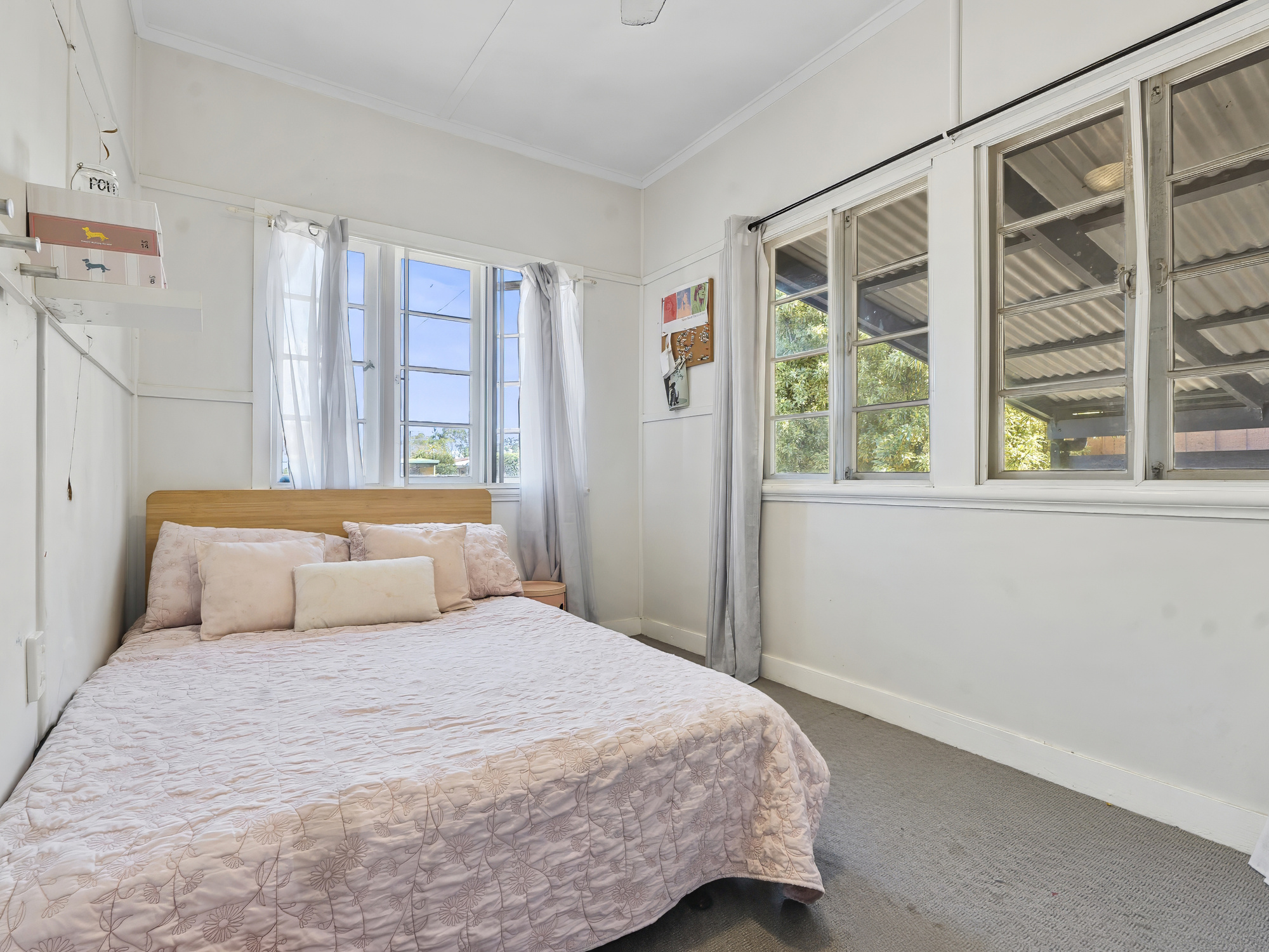 3-bedroom house at 19 PATRICK STREET, Beachmere QLD 4510, Moreton Bay, Queensland