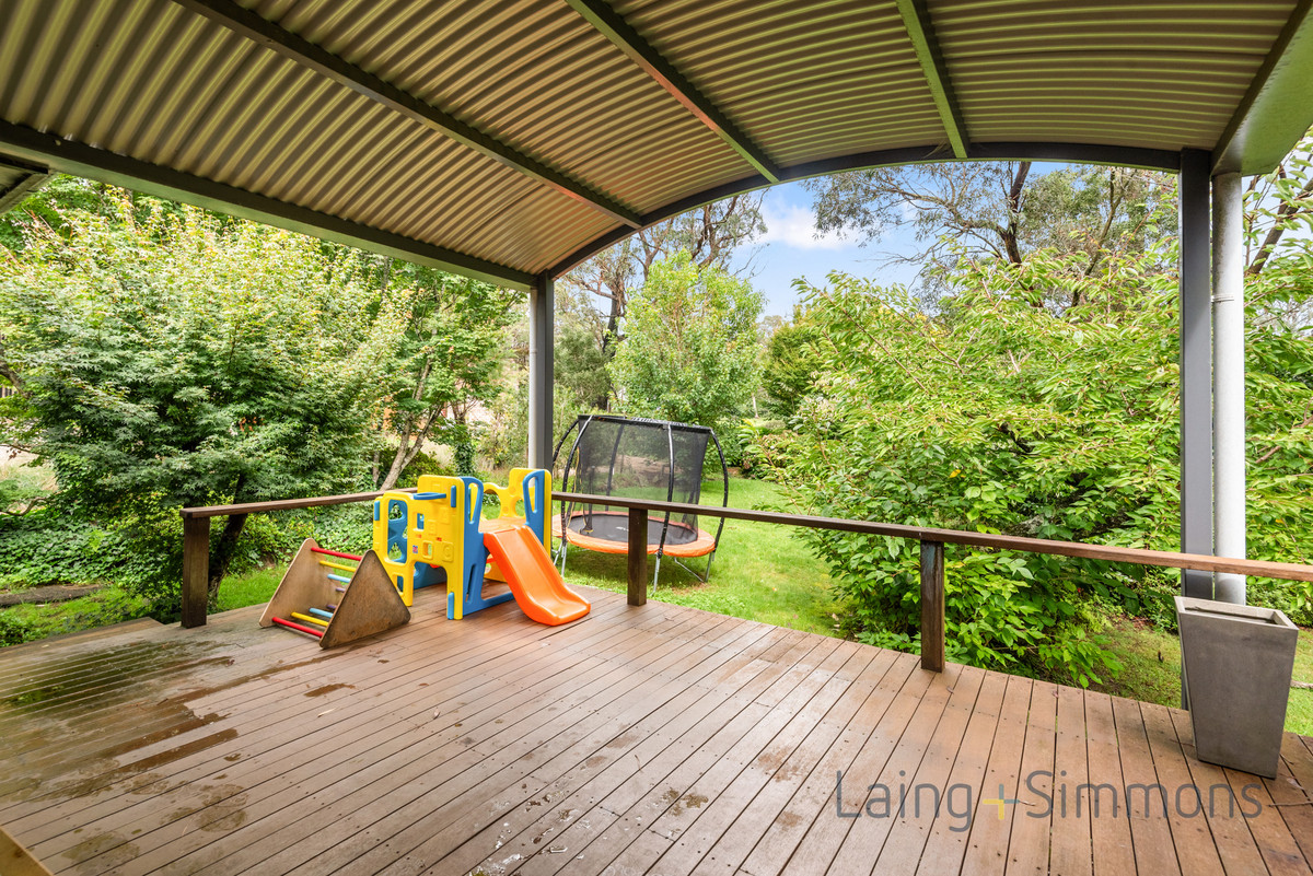 8 Jubilee Avenue, Blackheath, NSW 2785 - Image 10