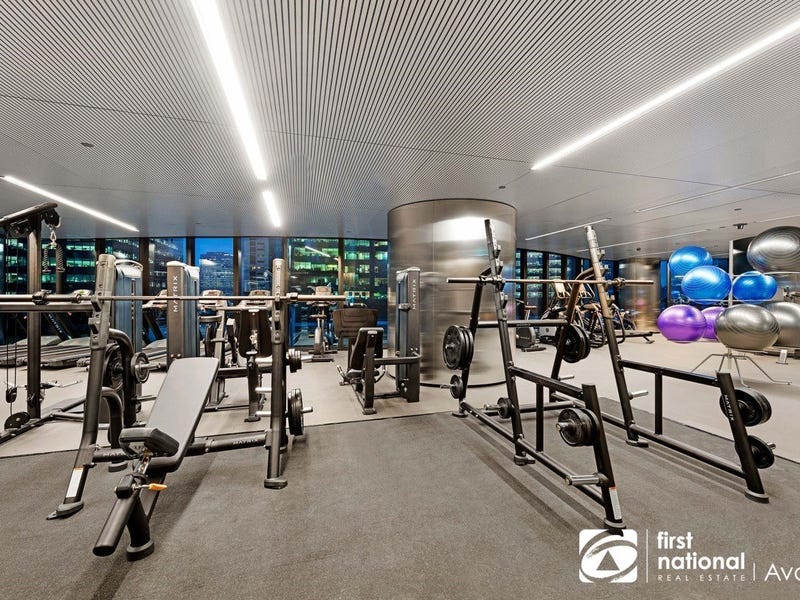 2317/70 Southbank Boulevard, Southbank, Vic, 3006 - Image 6