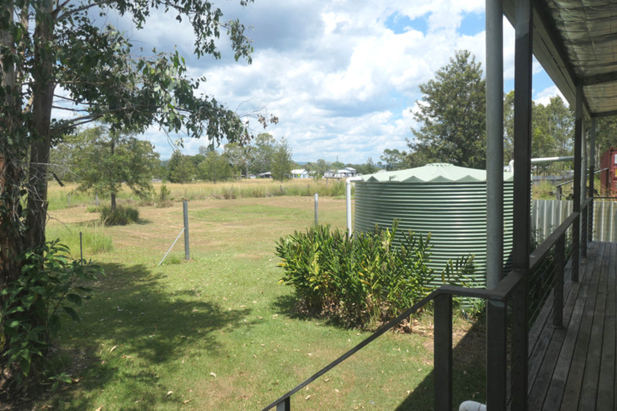 3-bedroom house at 12 Charles Street, Tabulam, Nsw, 2469, Kyogle, New South Wales