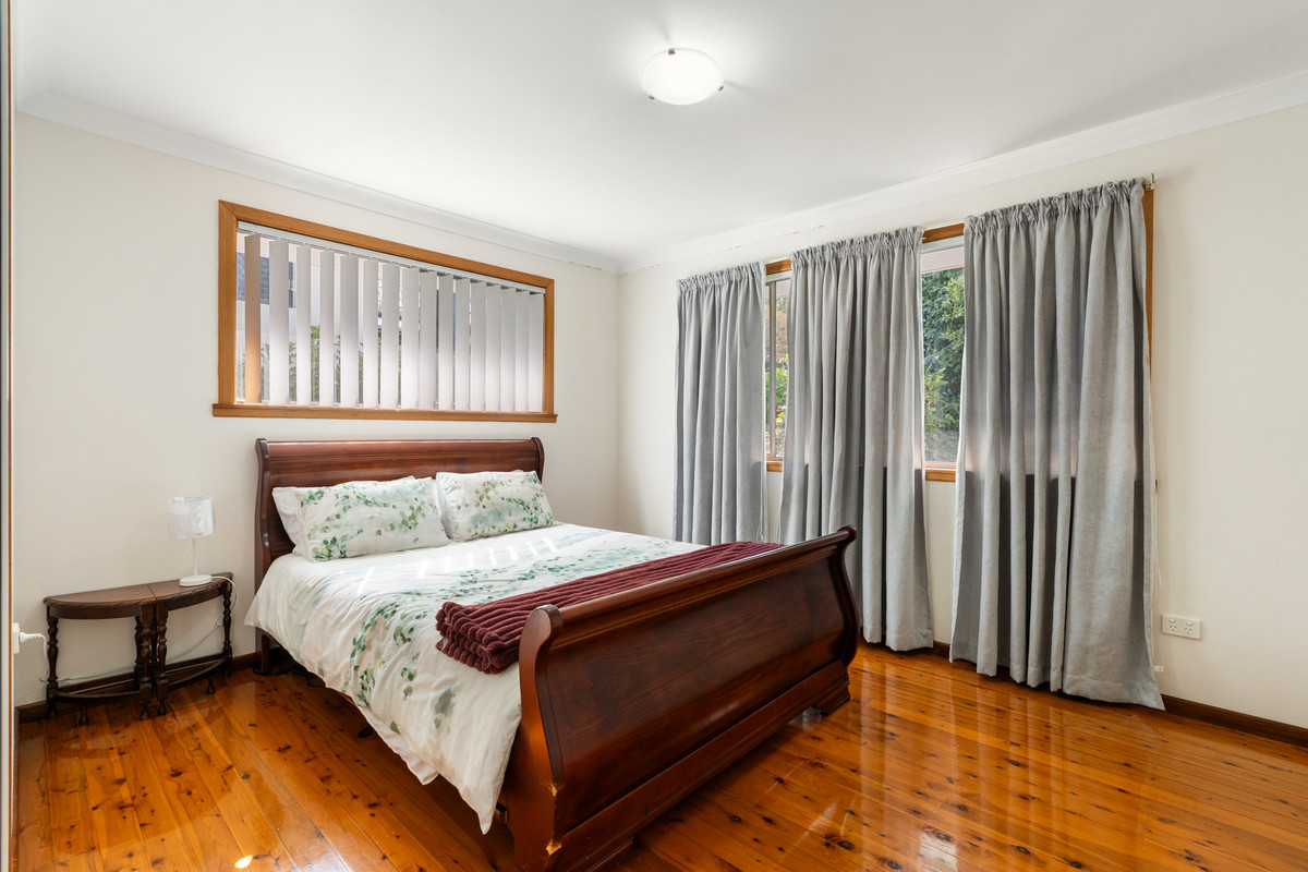 8 BARRYMOUNT CRESCENT, Mount Lofty QLD 4350 - Image 10