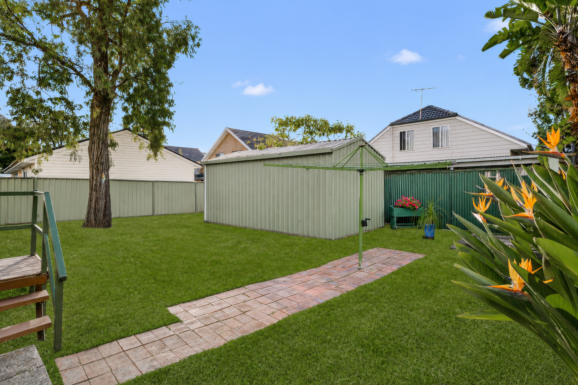 8-bedroom house at 45 Adelaide Street, Oxley Park, NSW 2760, Penrith, New South Wales