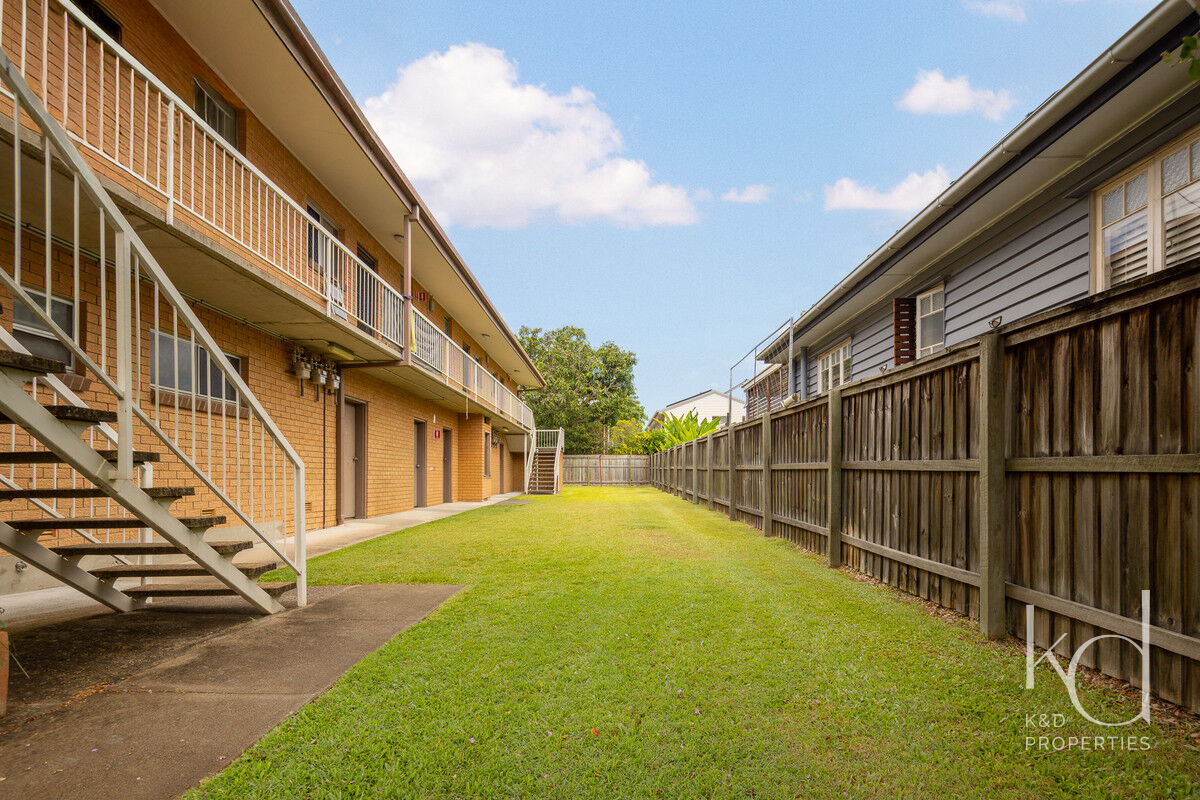 2-bedroom unit at 2/29 Killeen Street, Nundah, QLD 4012, Brisbane, Queensland