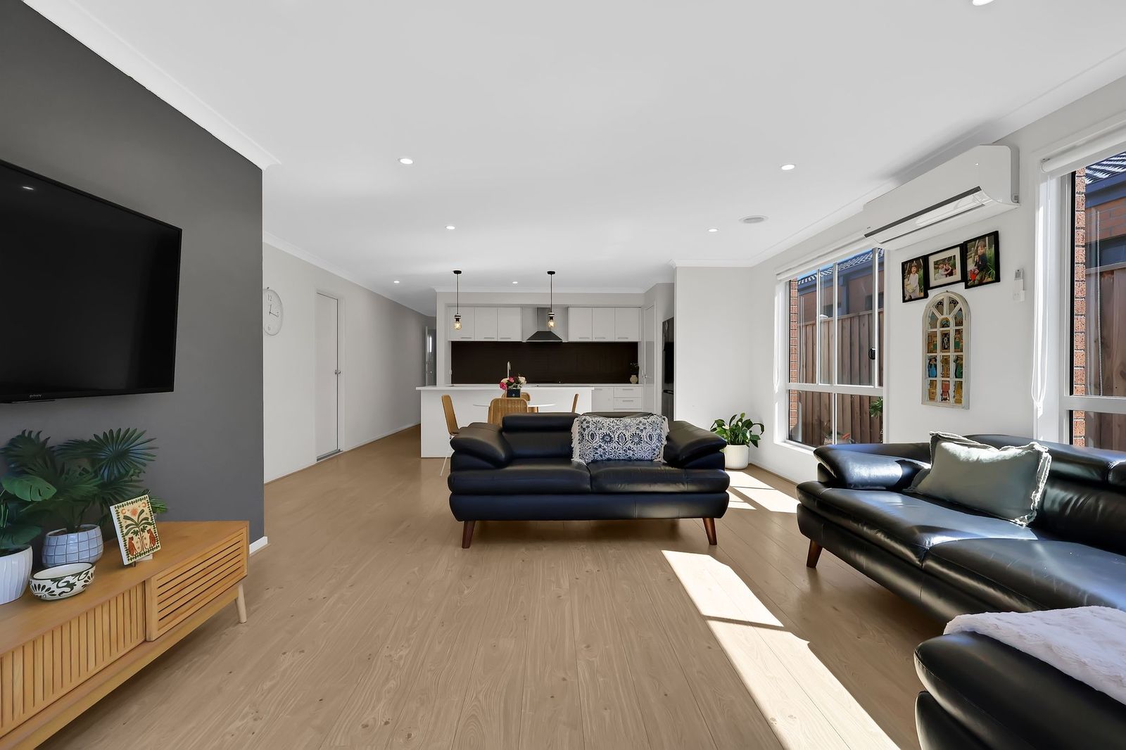 3-bedroom house at 12 EDSON ROAD, Mickleham VIC 3064, Hume, Victoria