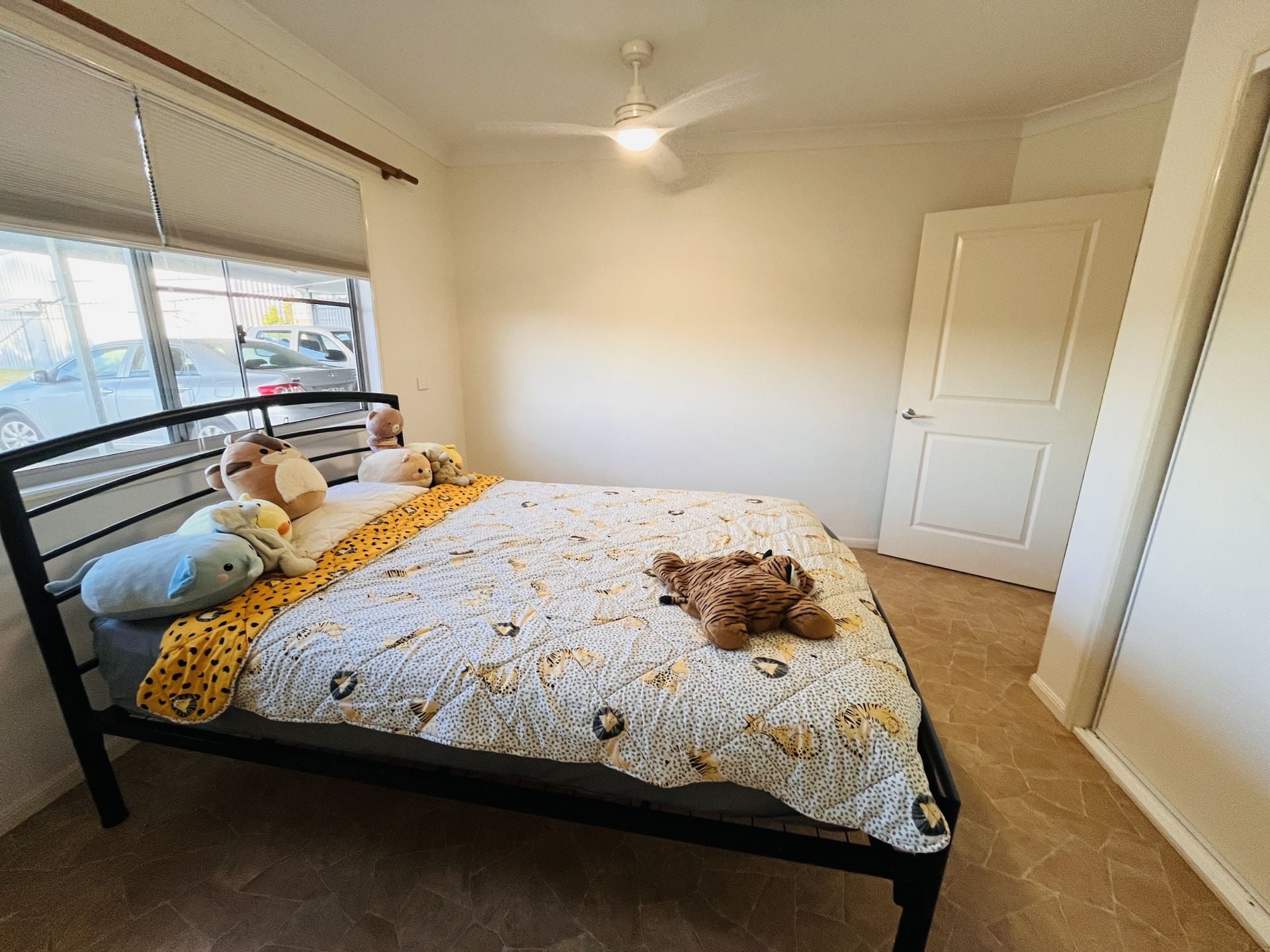 3-bedroom house at 84 GORDON EARL DRIVE, Millstream QLD 4888, Tablelands, Queensland