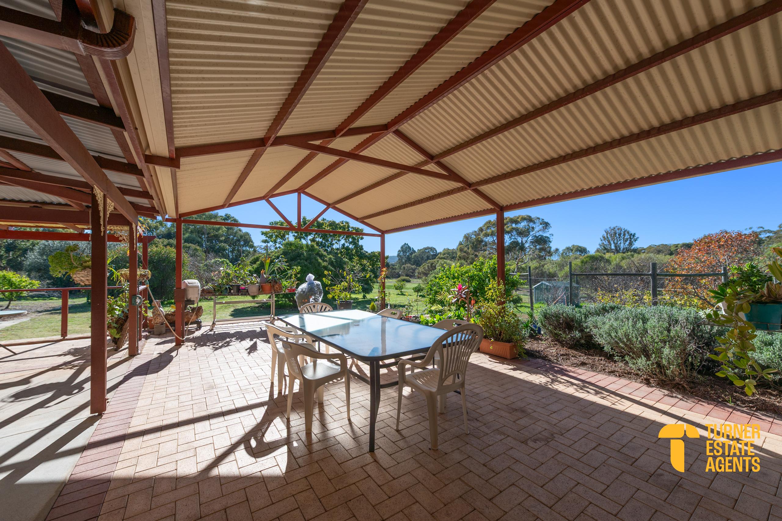 5-bedroom house at 241 Hyde Drive, Wundowie, WA 6560, Northam, Western Australia