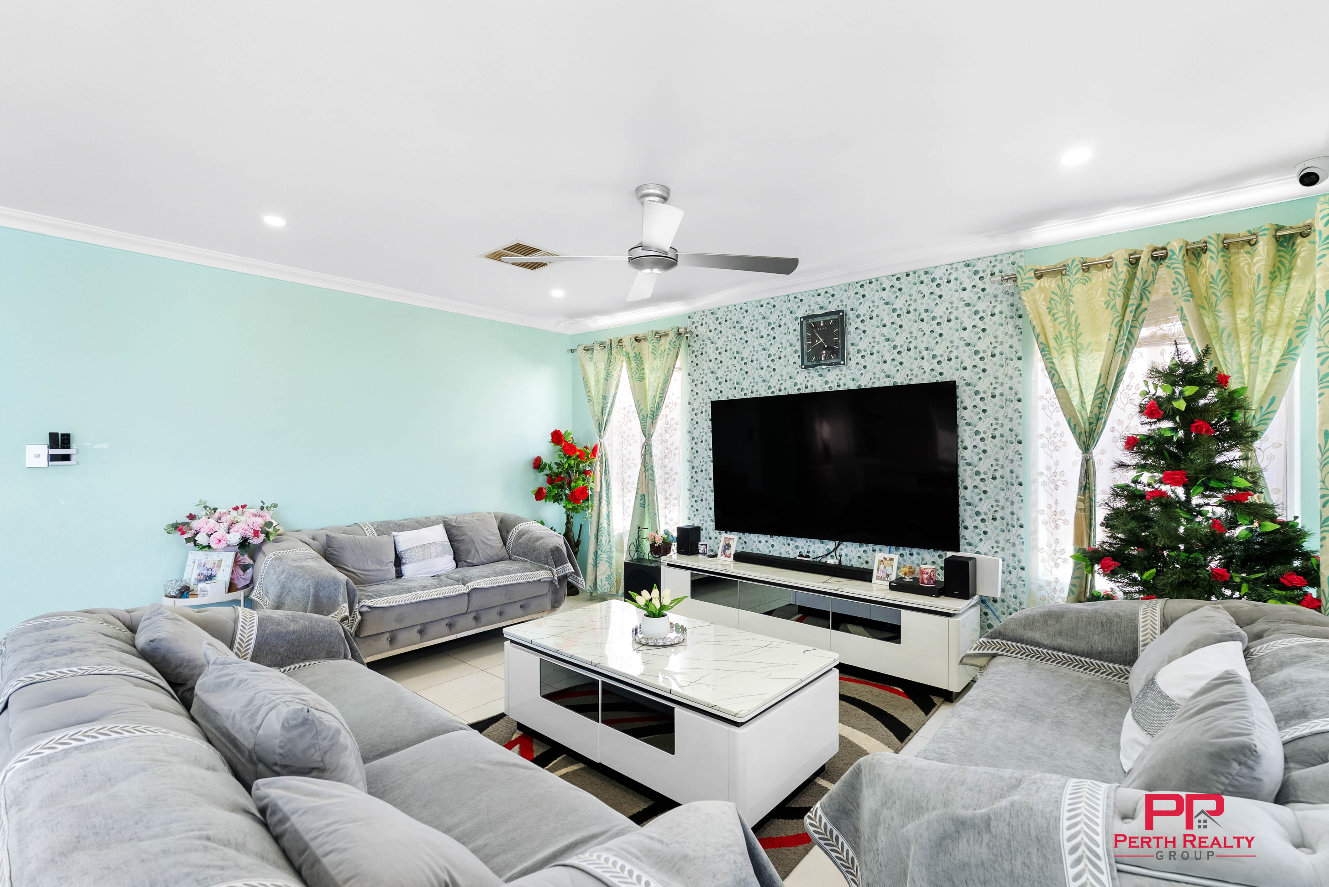 4-bedroom house at 45 Syon Way, Brabham, WA 6055, Swan, Western Australia