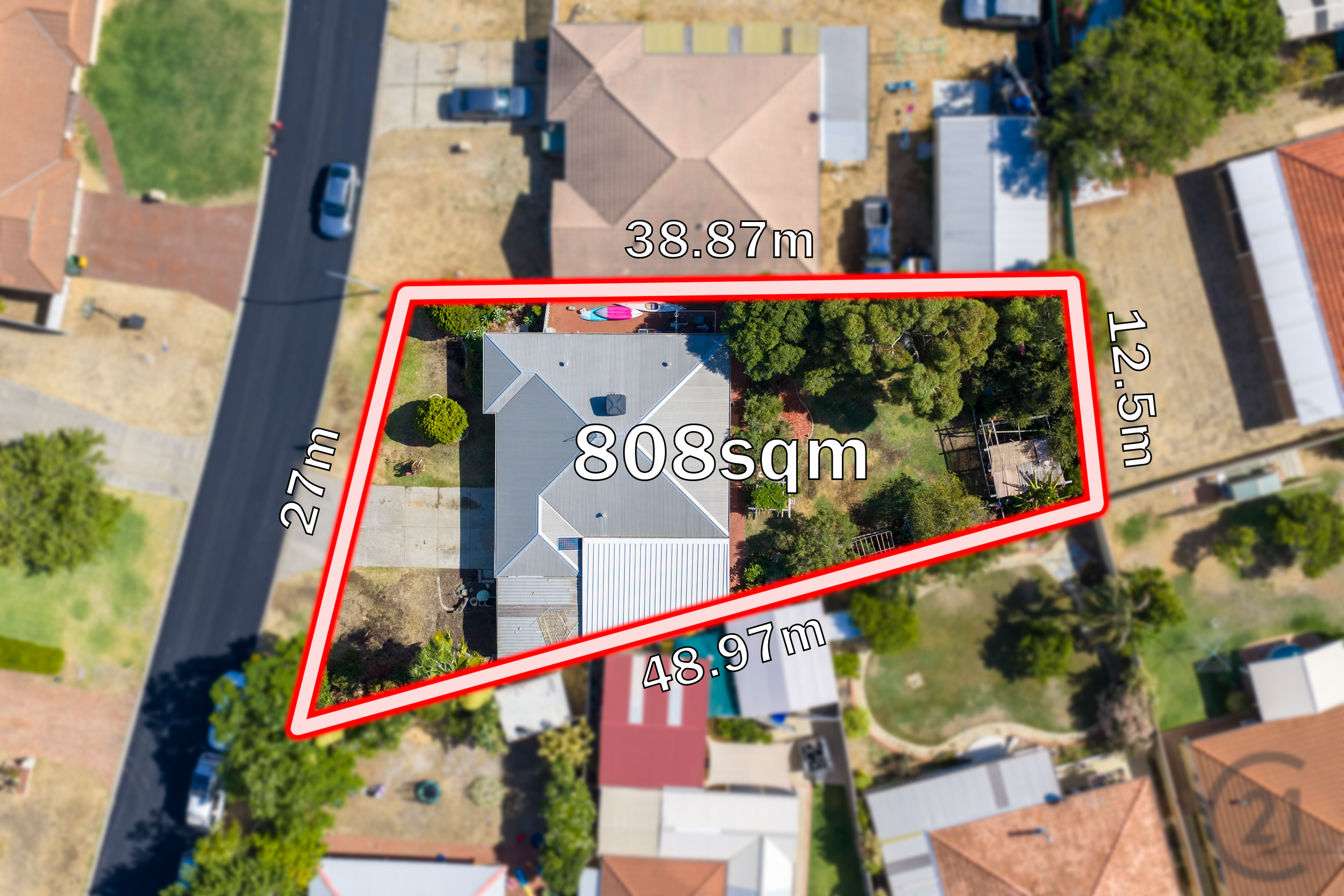 2 BRAMPTON PLACE, Meadow Springs WA 6210 - Image 3
