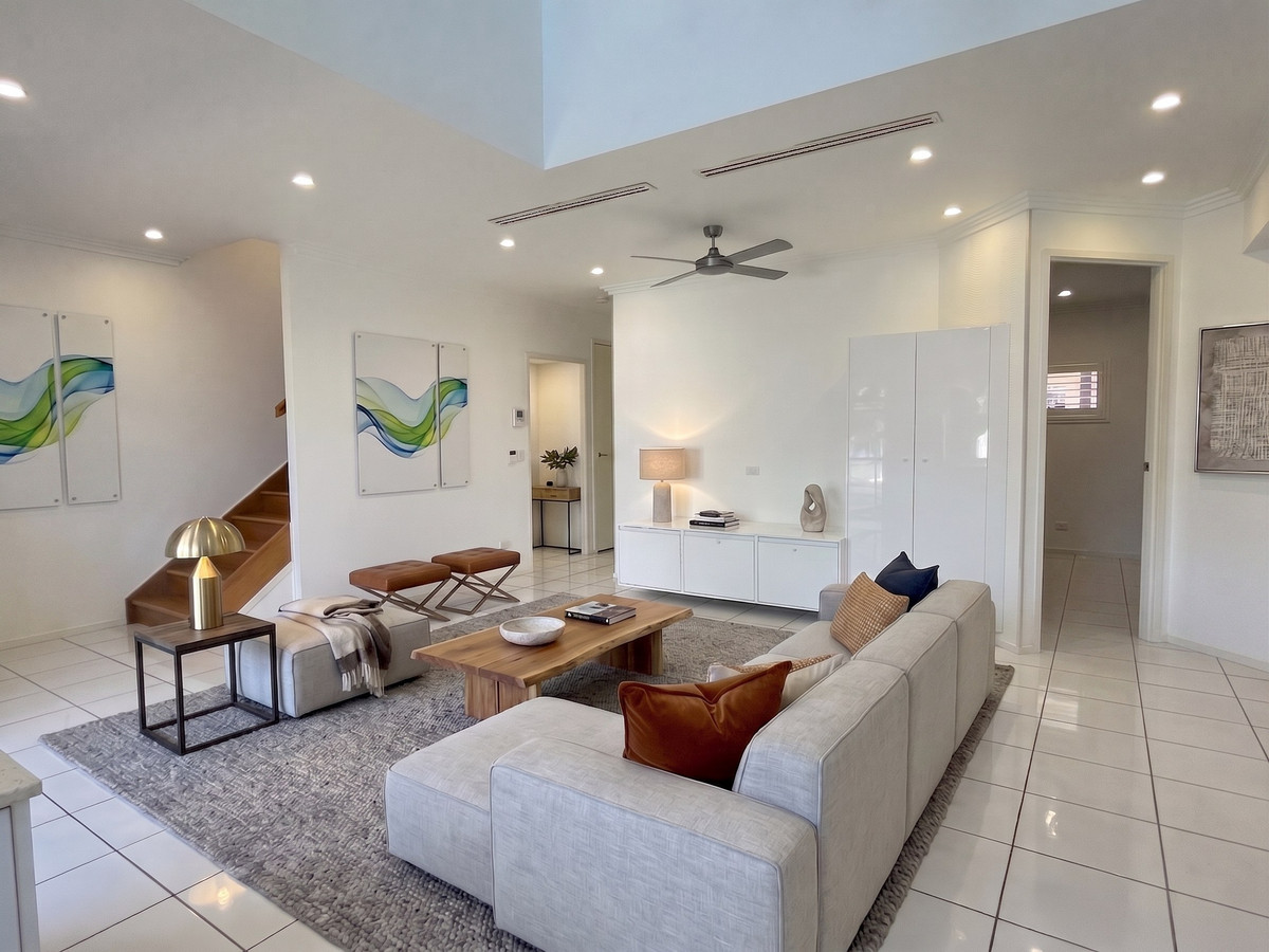 2-bedroom unit at 5 15-17 SYLVAN BEACH ESPLANADE, BELLARA QLD 4507, Moreton Bay, Queensland